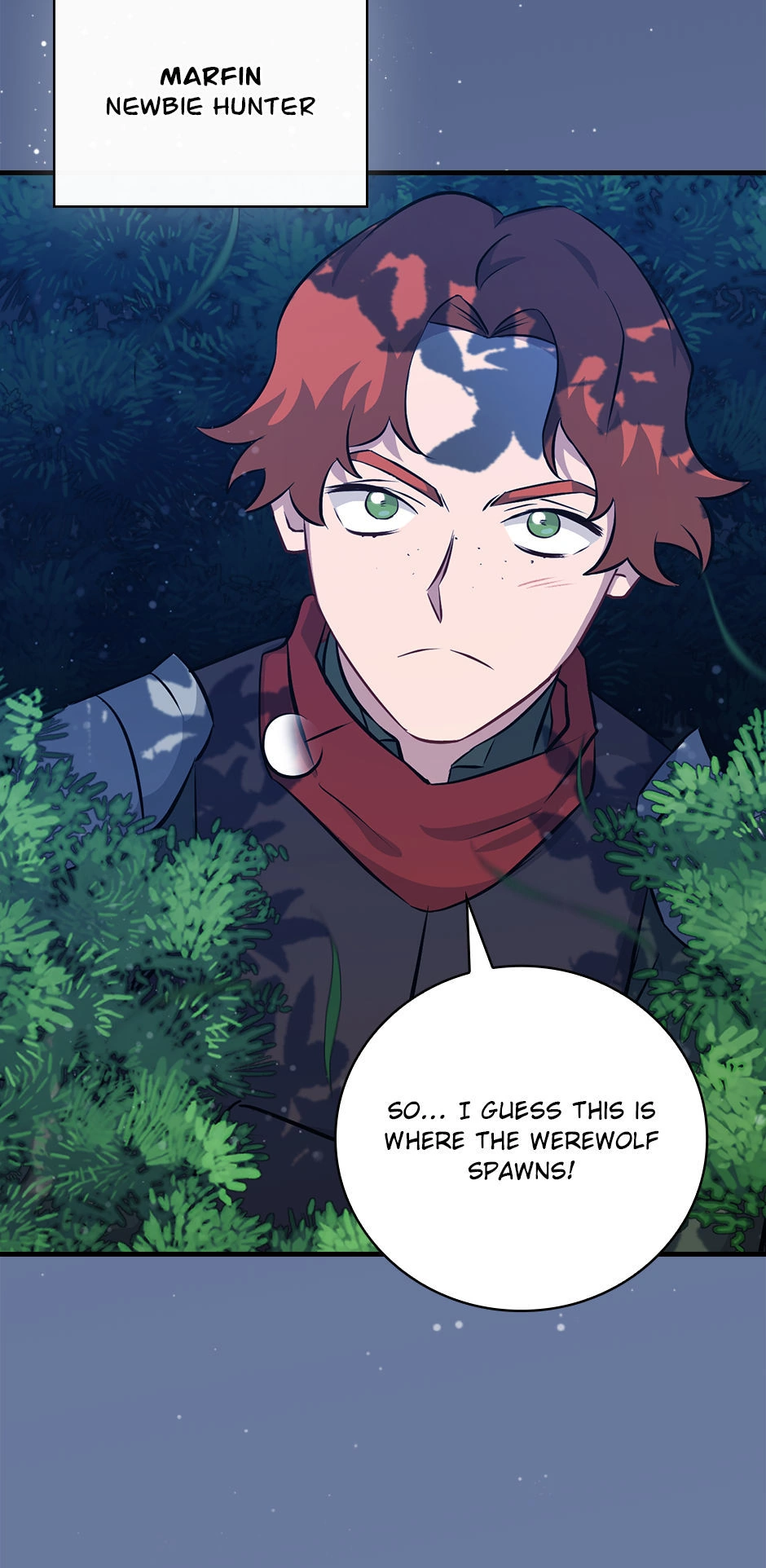 Leveling Up, By Only Eating! Chapter 168 - page 19