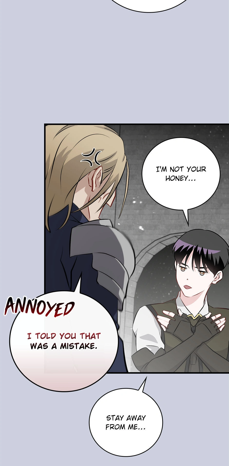 Leveling Up, By Only Eating! Chapter 168 - page 2