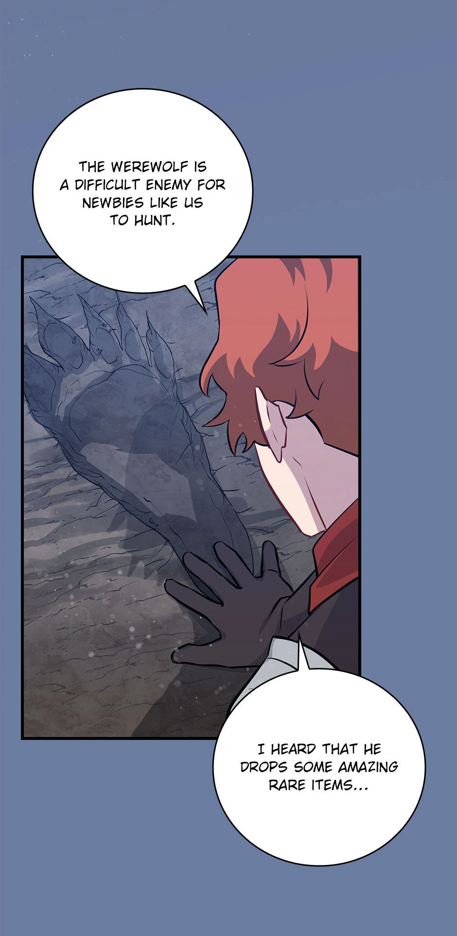 Leveling Up, By Only Eating! Chapter 168 - page 20