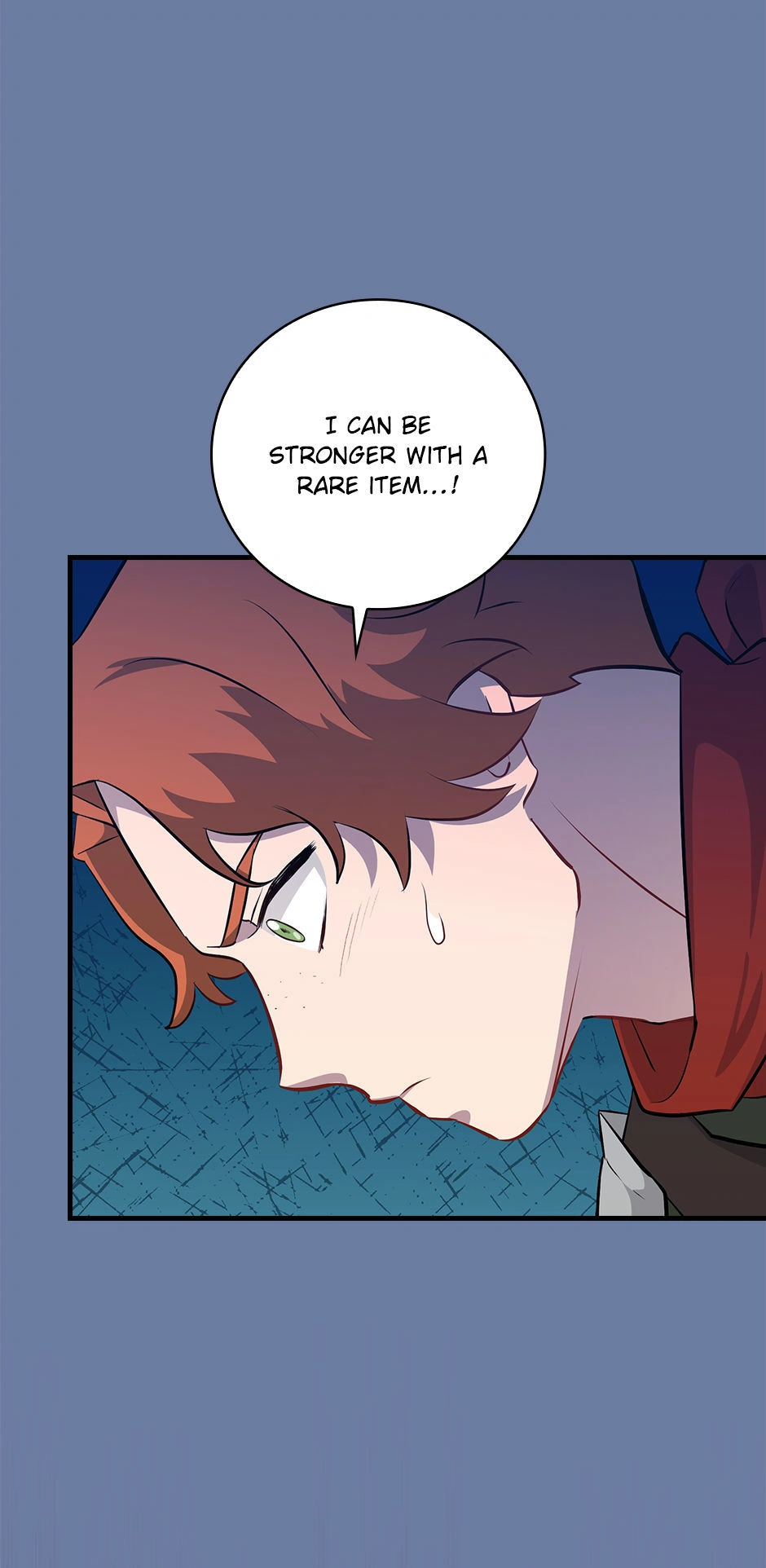 Leveling Up, By Only Eating! Chapter 168 - page 21
