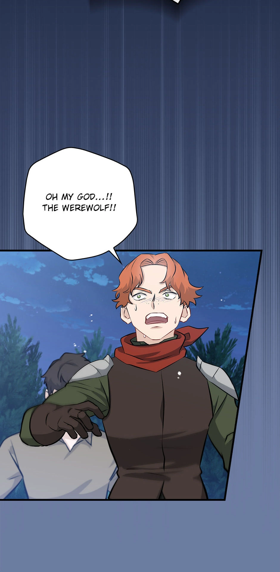 Leveling Up, By Only Eating! Chapter 168 - page 24