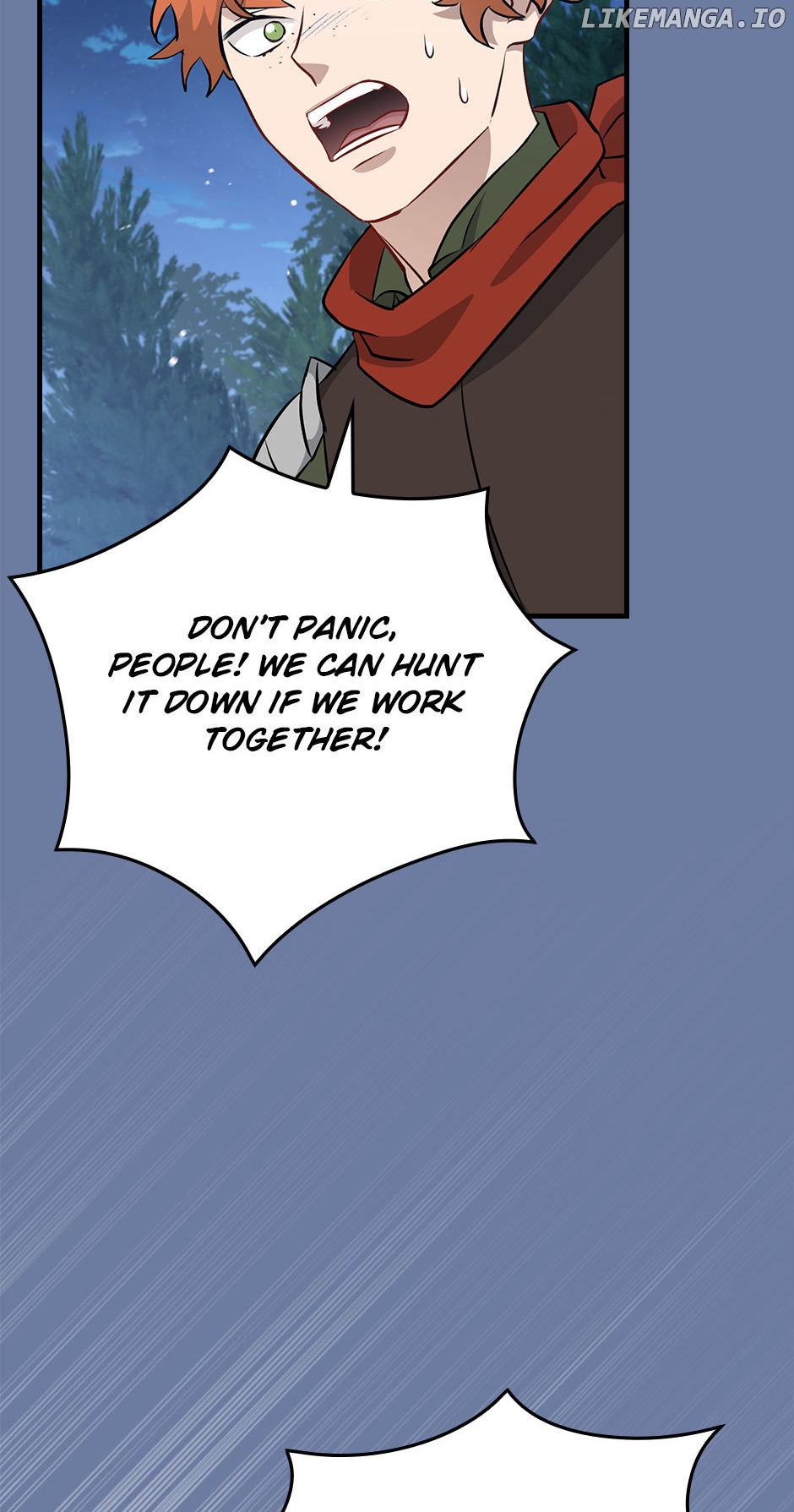 Leveling Up, By Only Eating! Chapter 168 - page 26