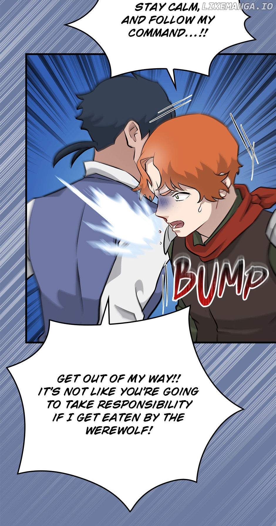 Leveling Up, By Only Eating! Chapter 168 - page 27