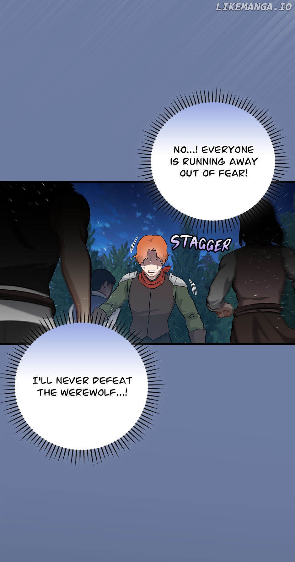 Leveling Up, By Only Eating! Chapter 168 - page 28