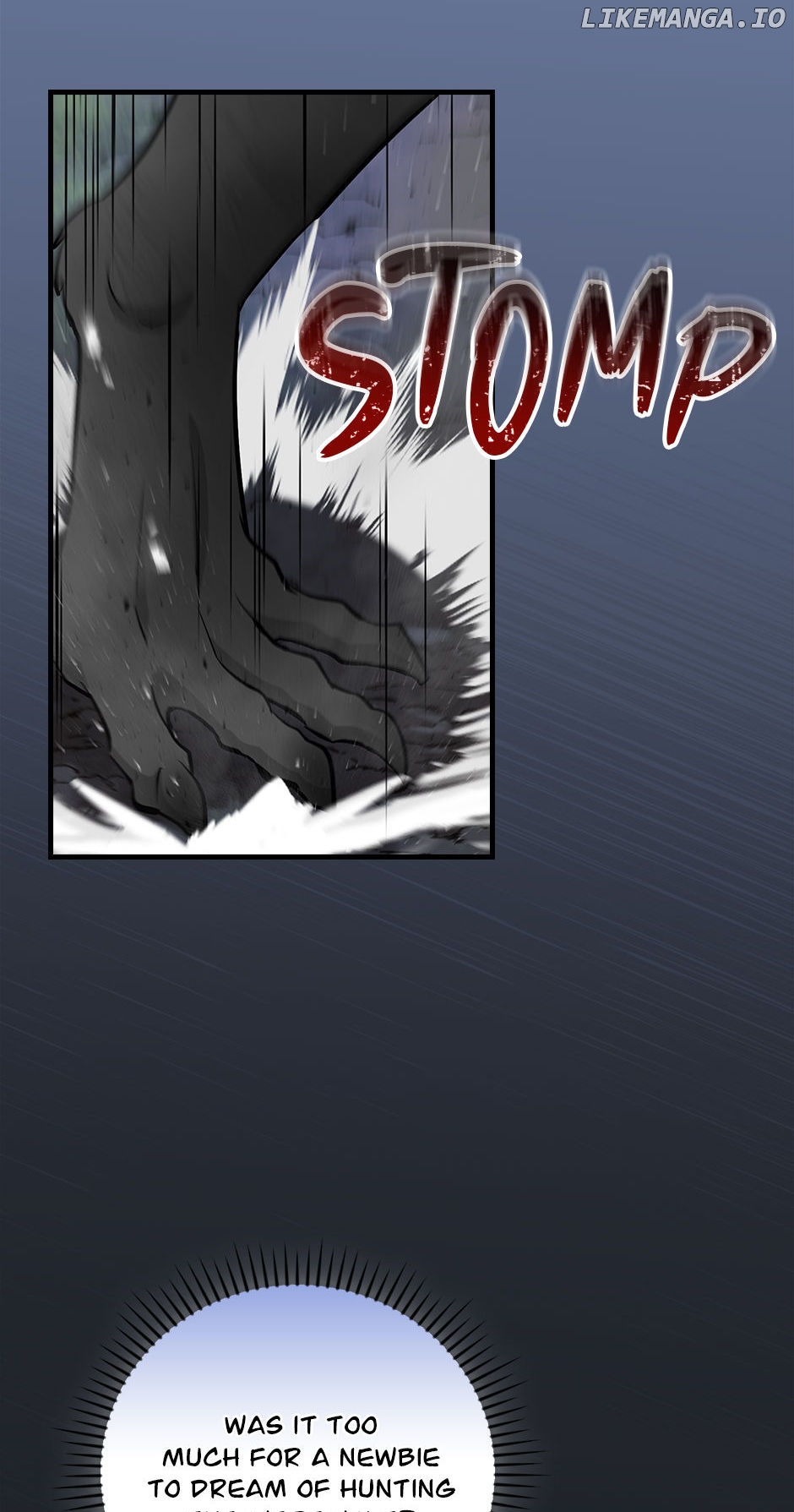 Leveling Up, By Only Eating! Chapter 168 - page 29