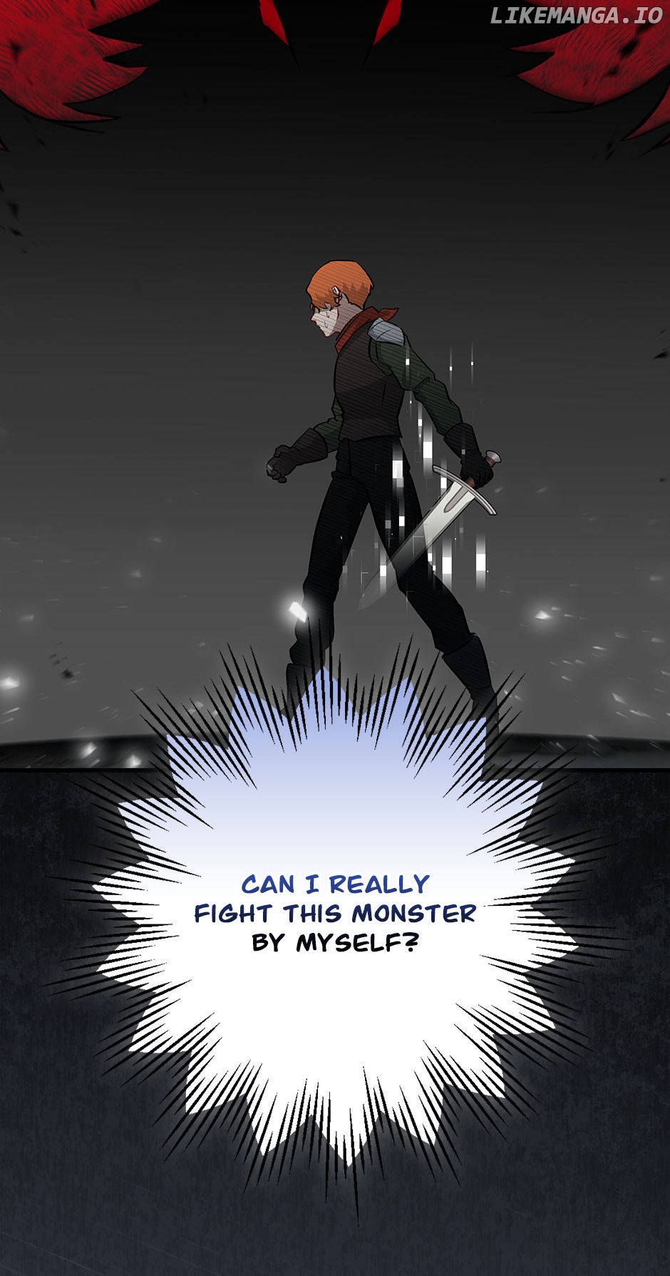 Leveling Up, By Only Eating! Chapter 168 - page 31