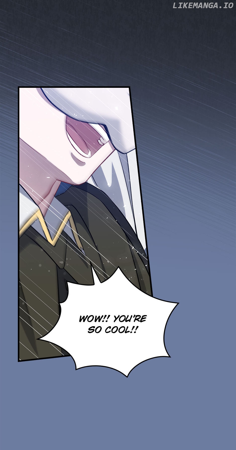 Leveling Up, By Only Eating! Chapter 168 - page 32