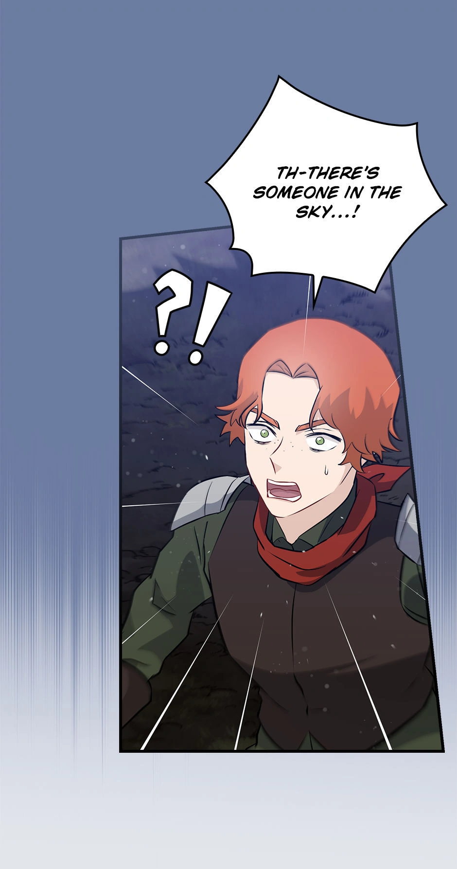 Leveling Up, By Only Eating! Chapter 168 - page 33