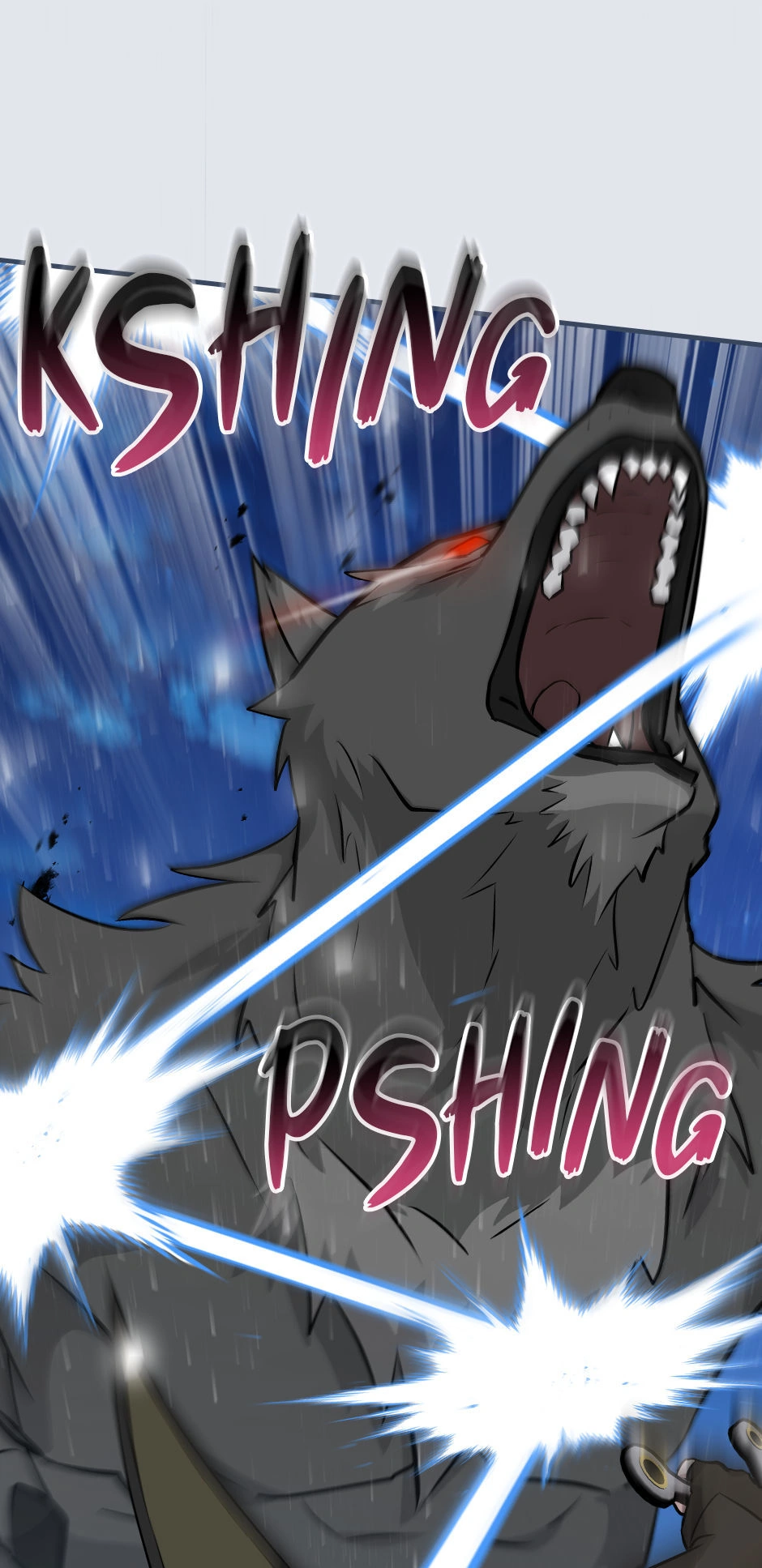 Leveling Up, By Only Eating! Chapter 168 - page 34