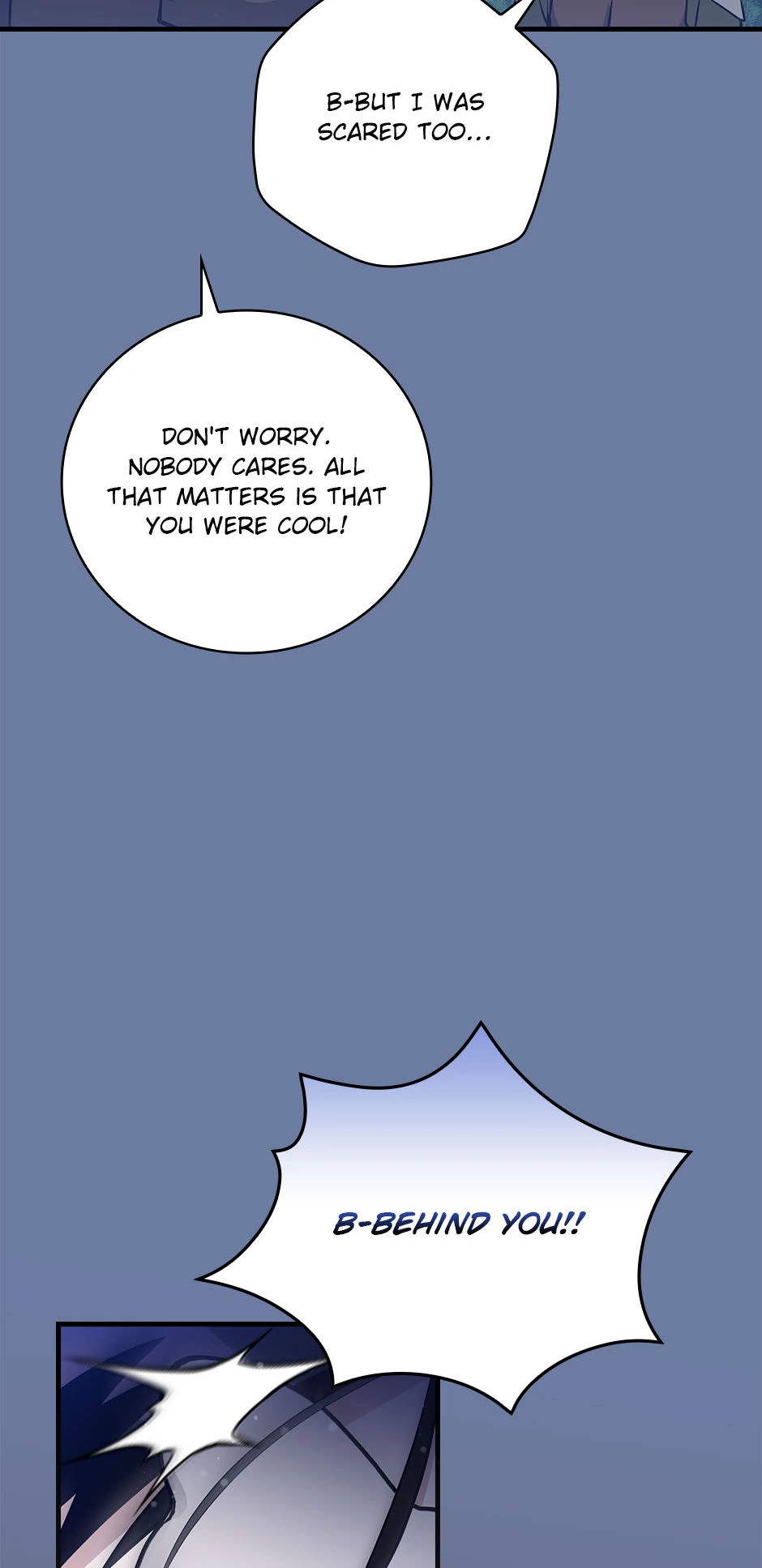 Leveling Up, By Only Eating! Chapter 168 - page 37