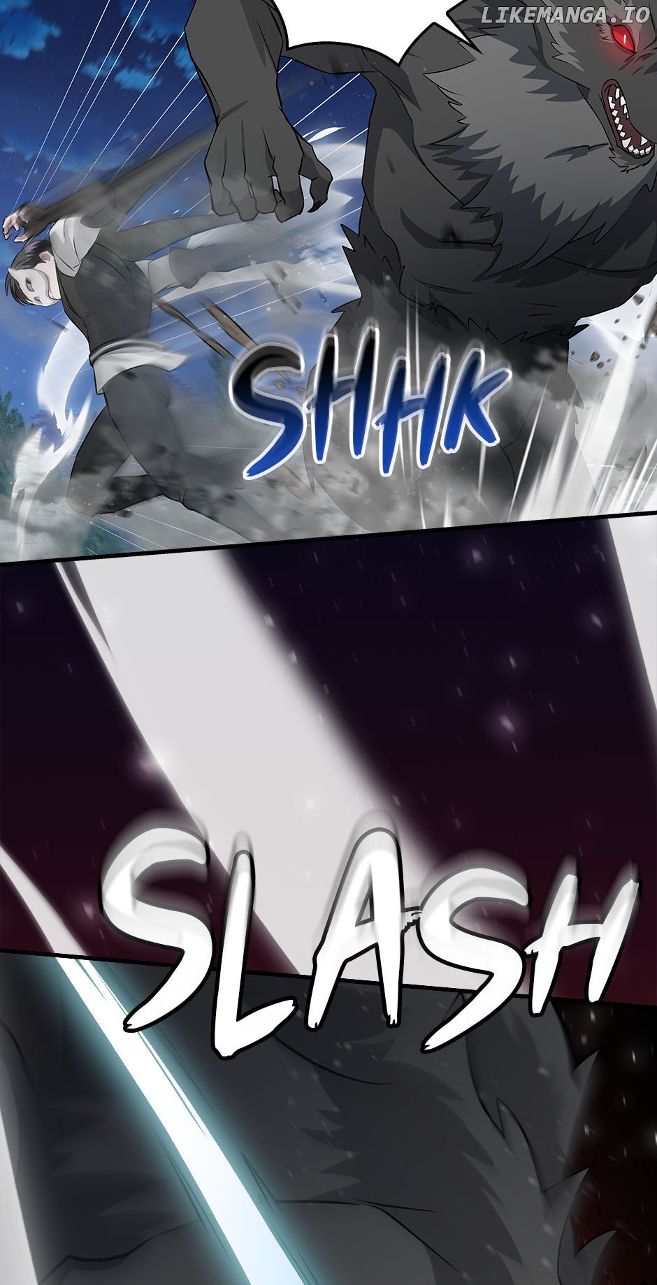 Leveling Up, By Only Eating! Chapter 168 - page 42