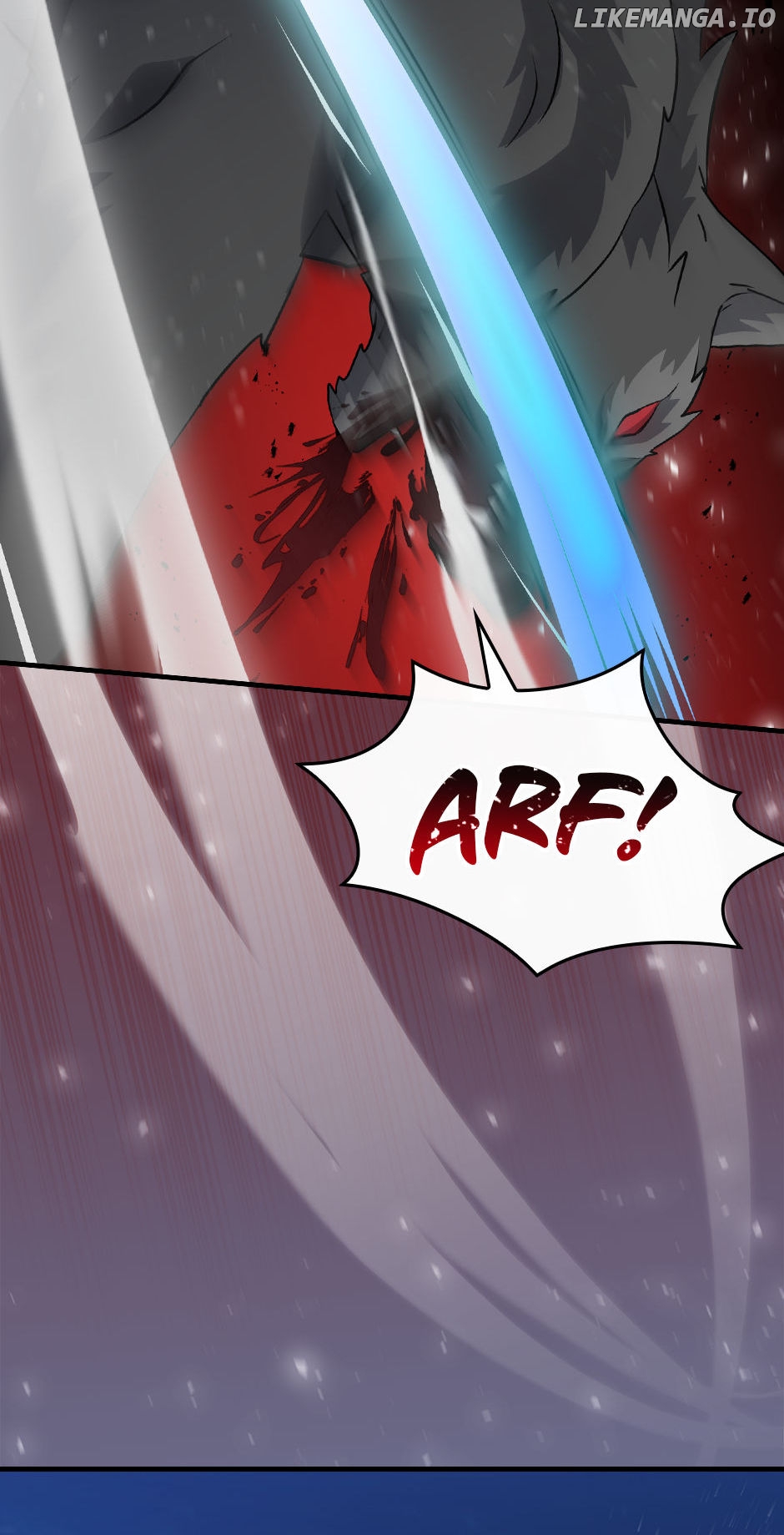 Leveling Up, By Only Eating! Chapter 168 - page 43