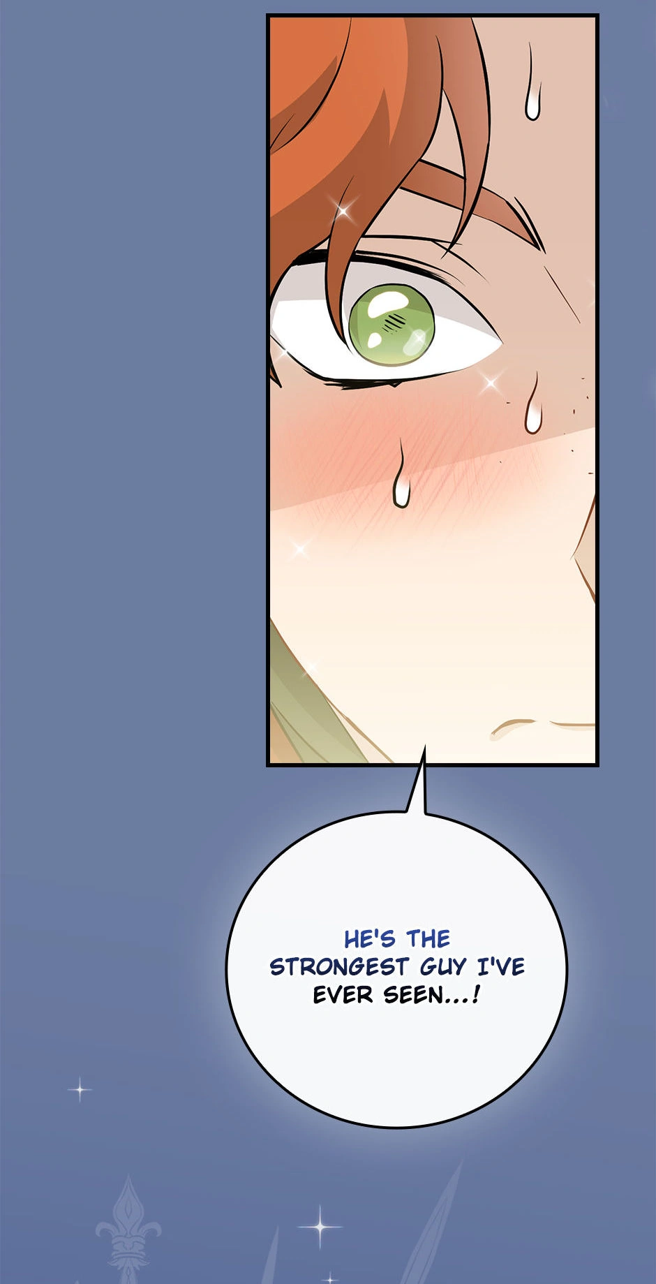 Leveling Up, By Only Eating! Chapter 168 - page 45