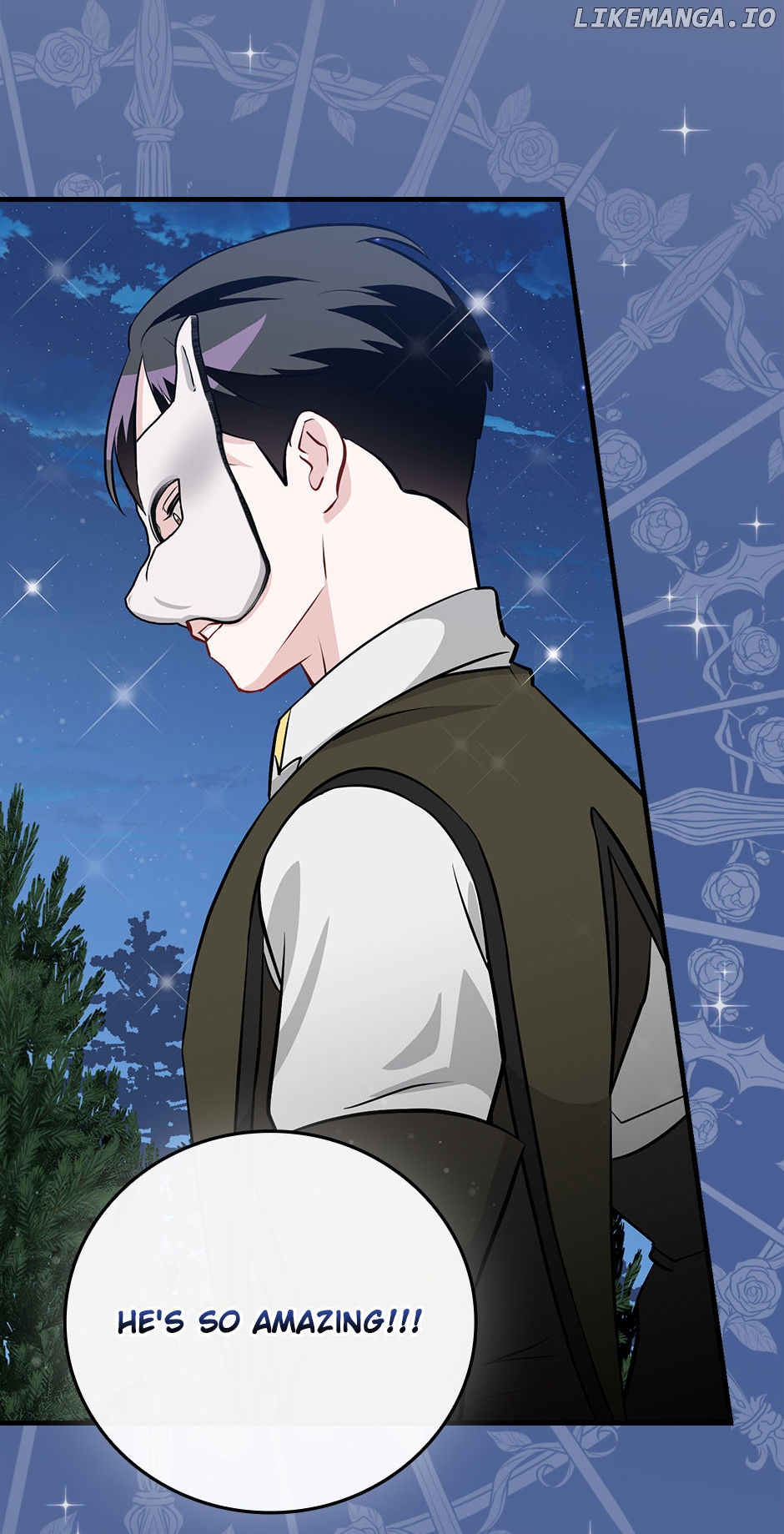 Leveling Up, By Only Eating! Chapter 168 - page 46