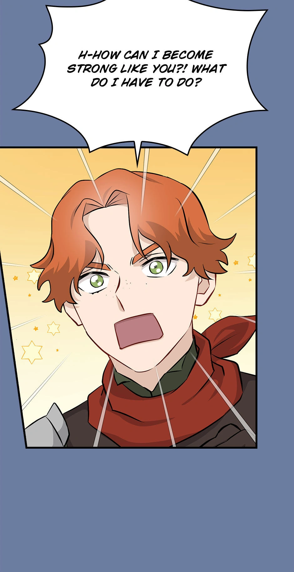 Leveling Up, By Only Eating! Chapter 168 - page 48