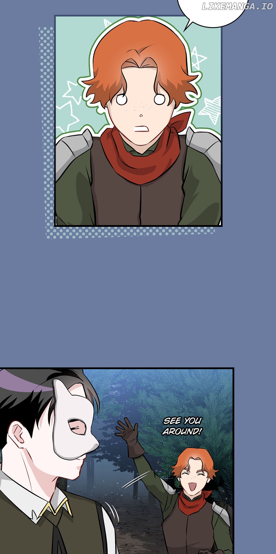Leveling Up, By Only Eating! Chapter 168 - page 52