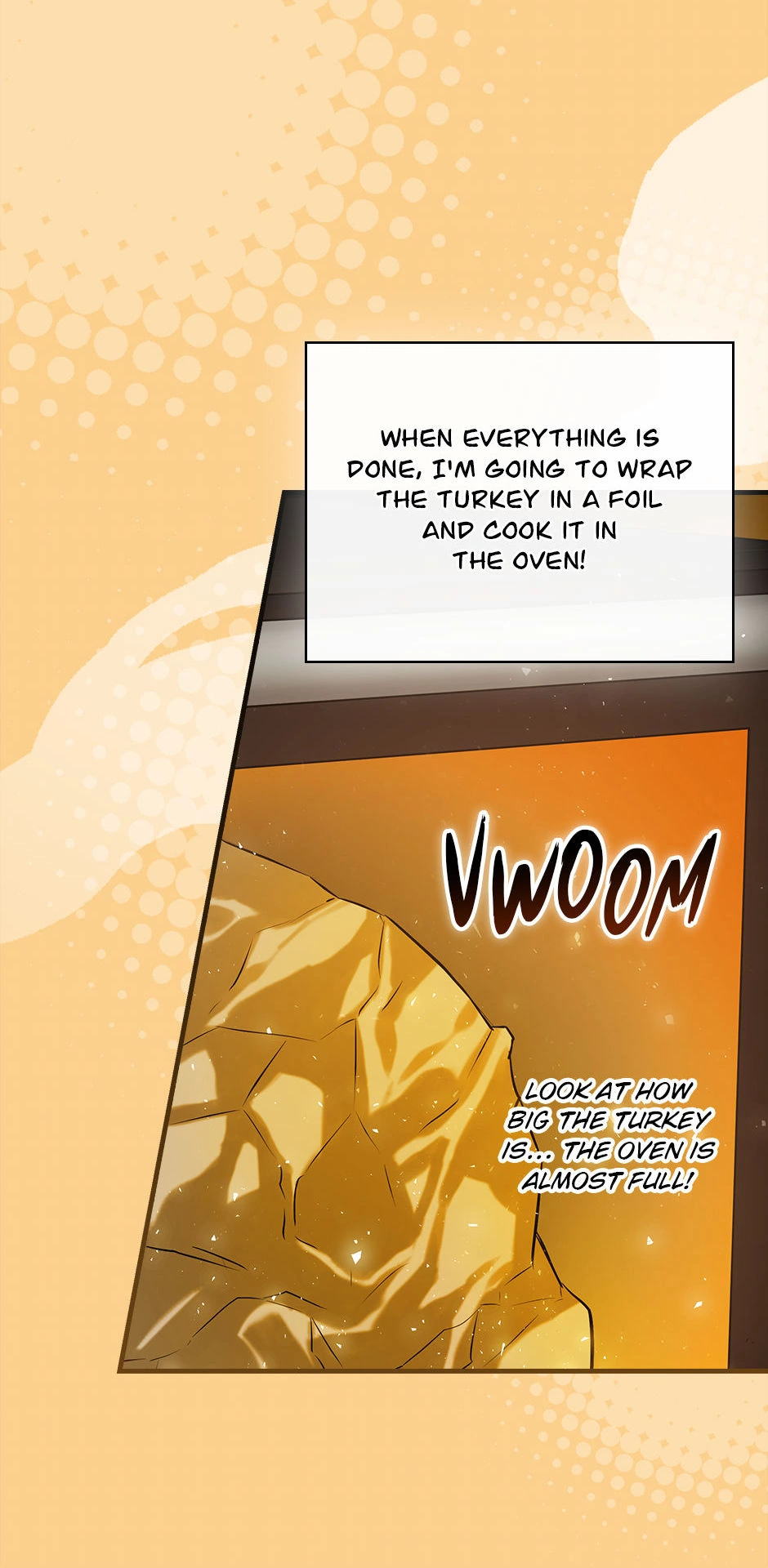 Leveling Up, By Only Eating! Chapter 168 - page 63