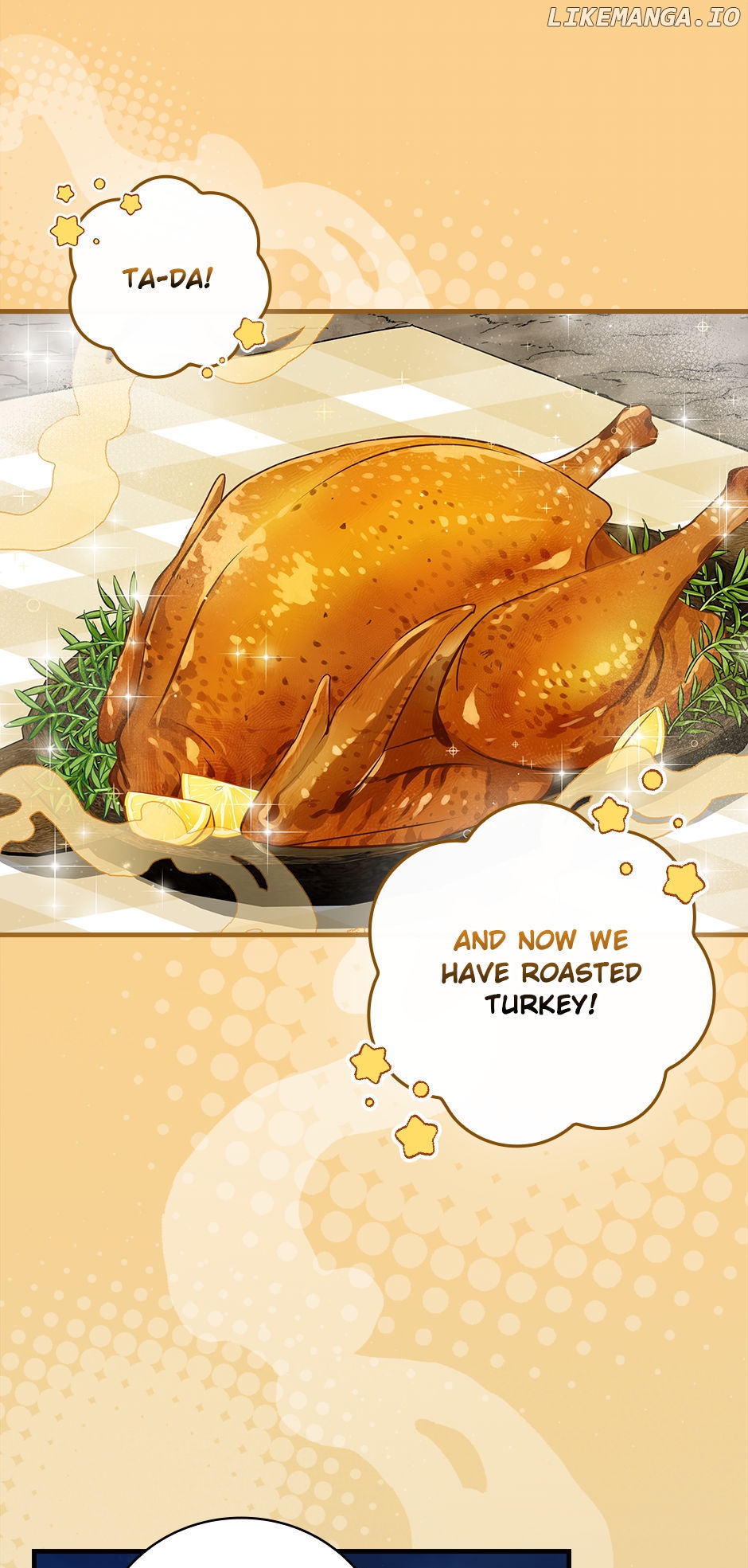 Leveling Up, By Only Eating! Chapter 168 - page 64