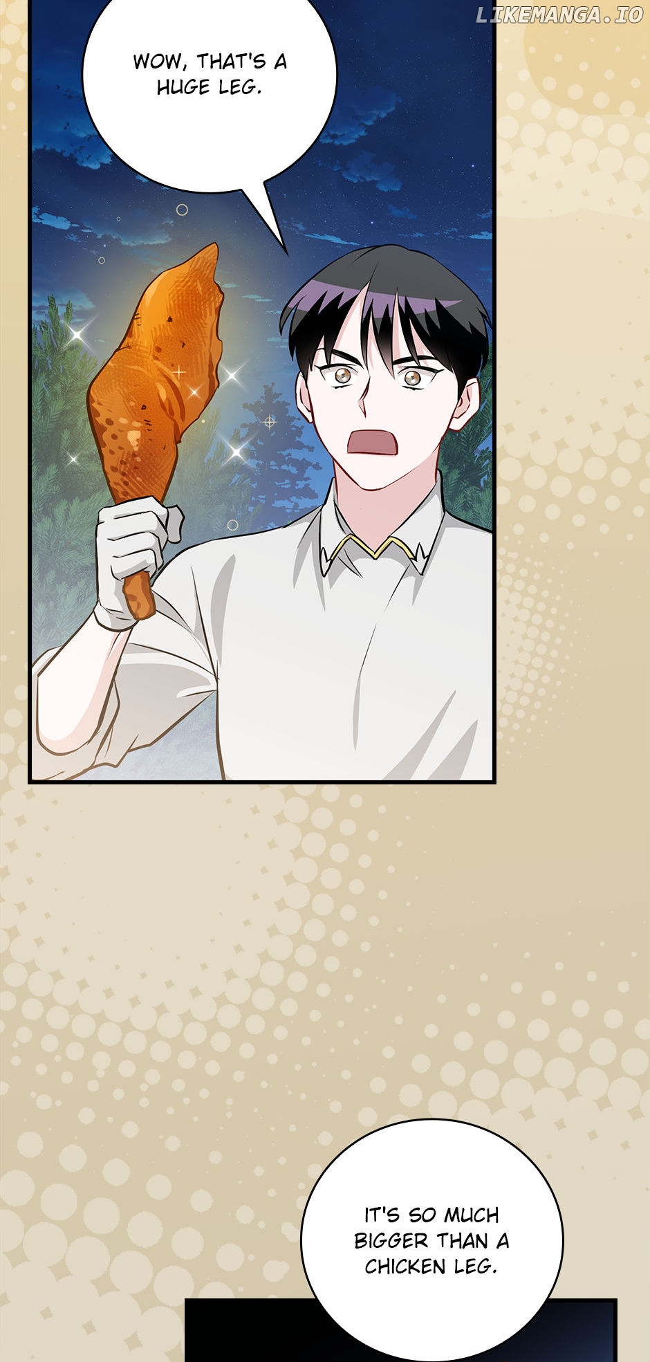 Leveling Up, By Only Eating! Chapter 168 - page 65