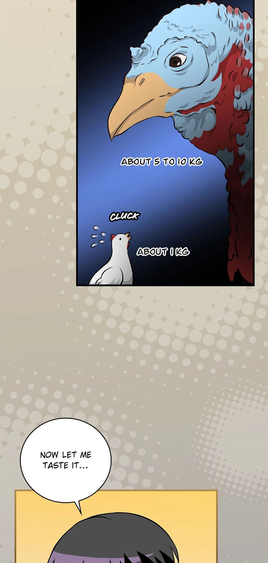 Leveling Up, By Only Eating! Chapter 168 - page 66