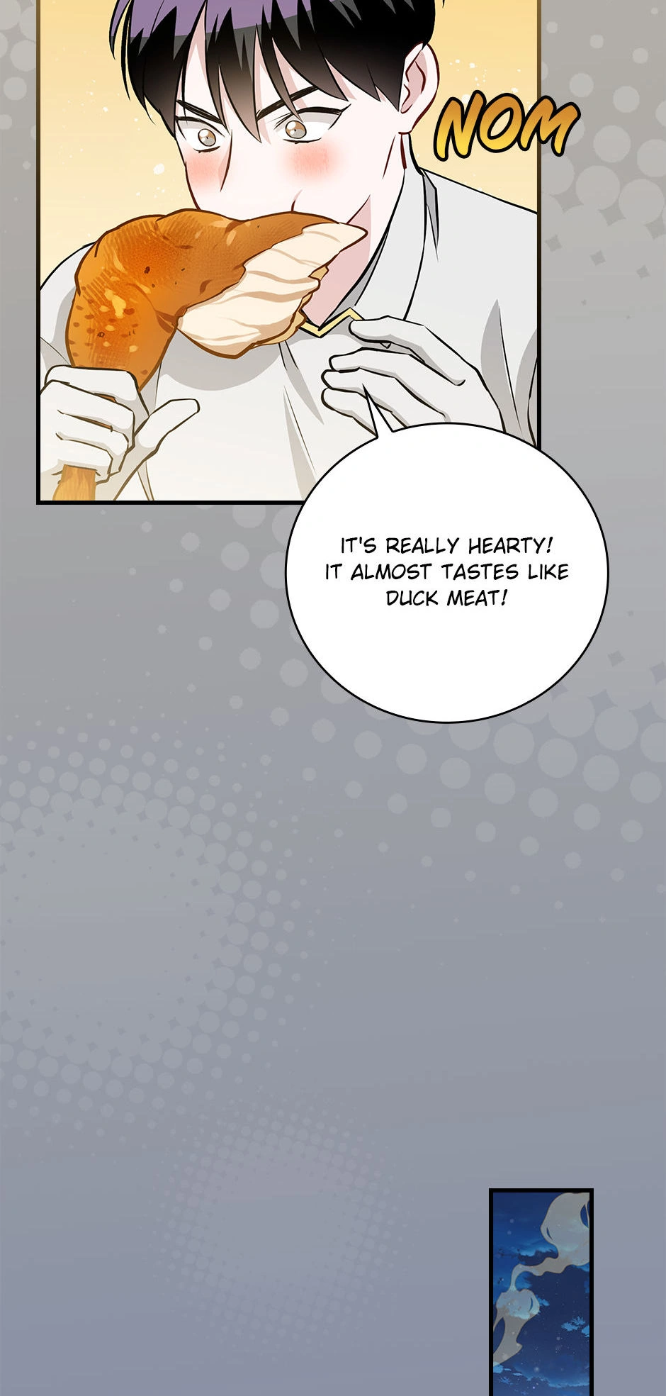 Leveling Up, By Only Eating! Chapter 168 - page 67