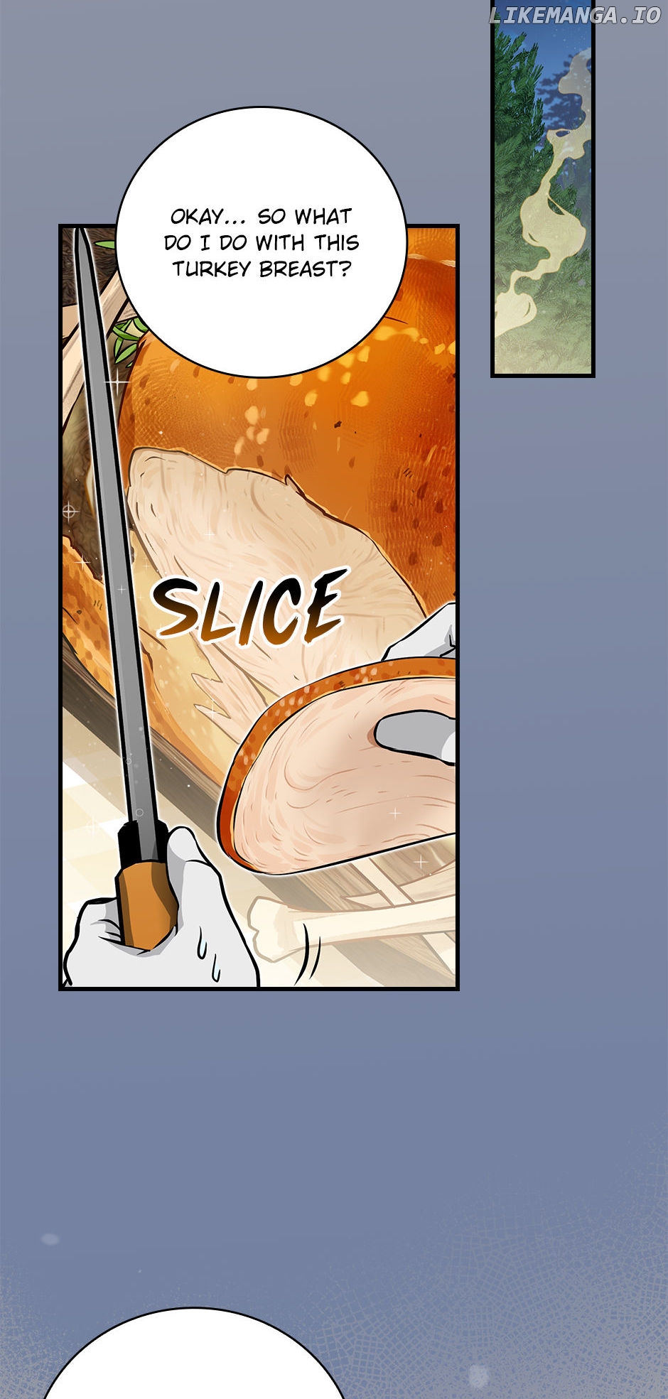 Leveling Up, By Only Eating! Chapter 168 - page 68