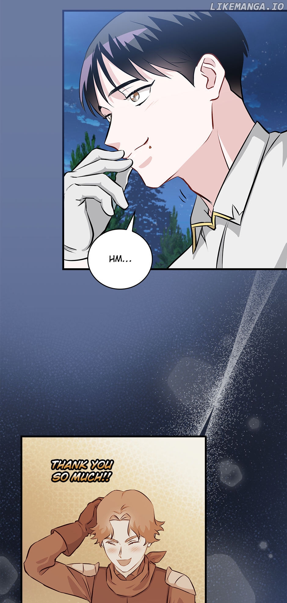 Leveling Up, By Only Eating! Chapter 168 - page 70
