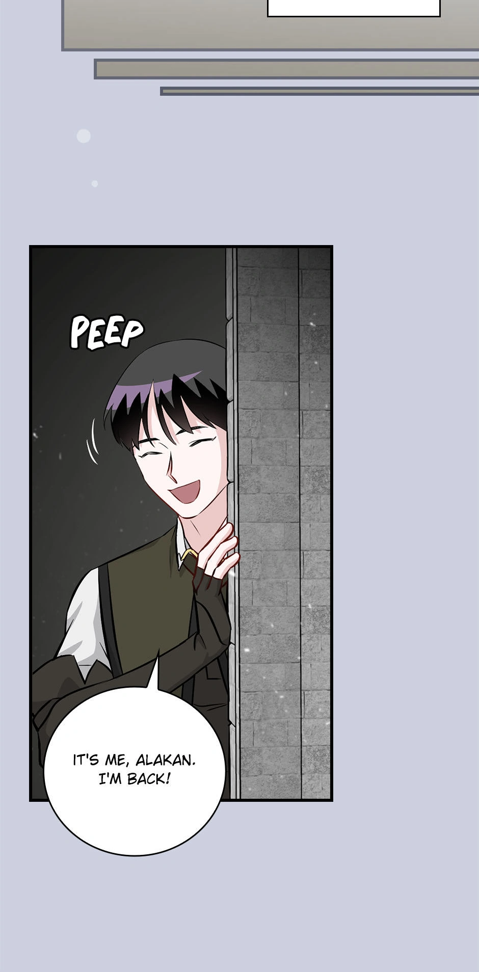 Leveling Up, By Only Eating! Chapter 168 - page 8