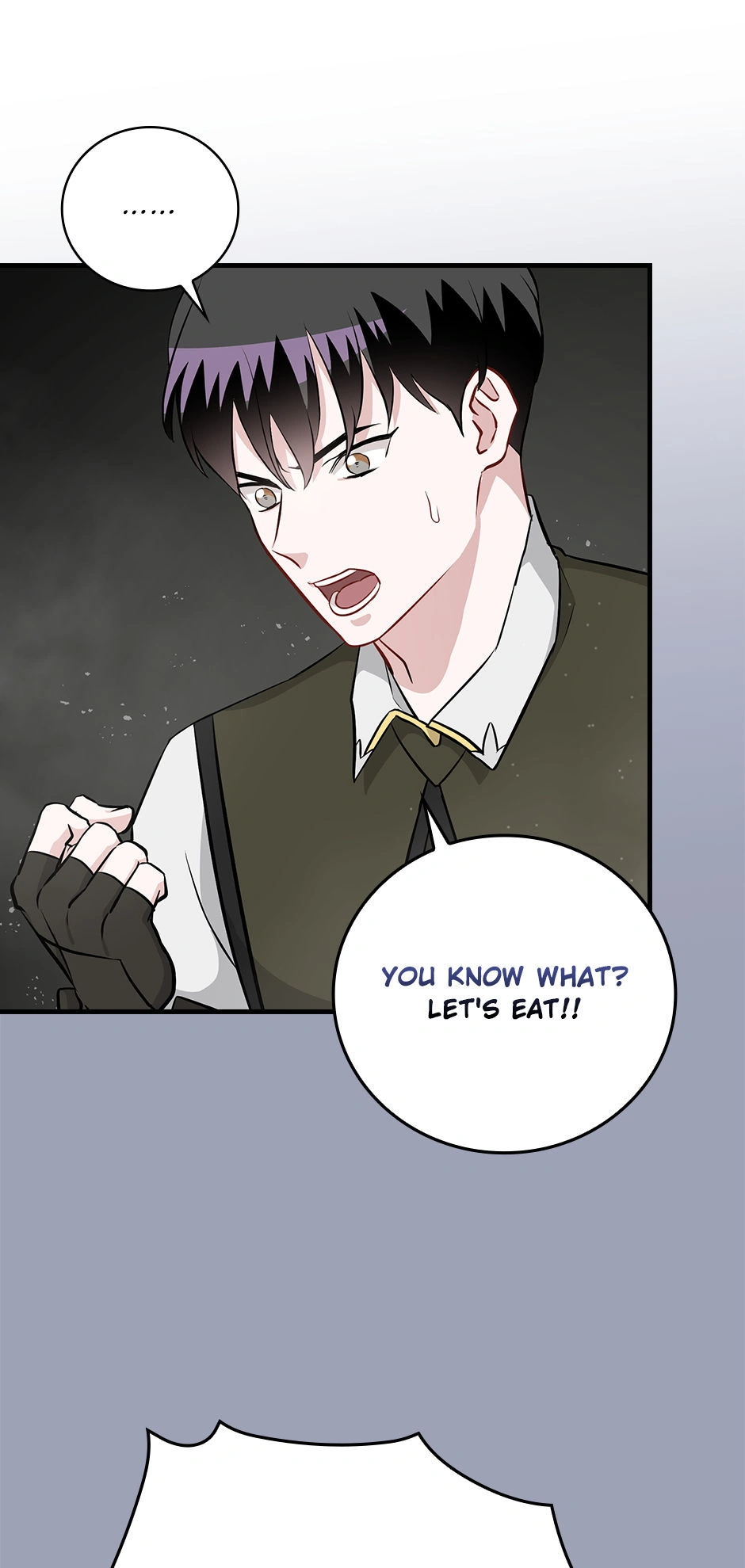 Leveling Up, By Only Eating! Chapter 167 - page 10