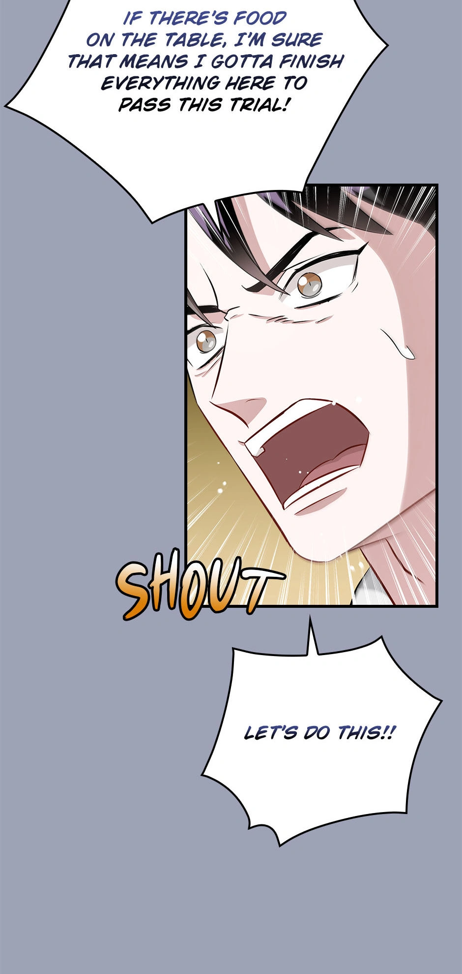 Leveling Up, By Only Eating! Chapter 167 - page 11
