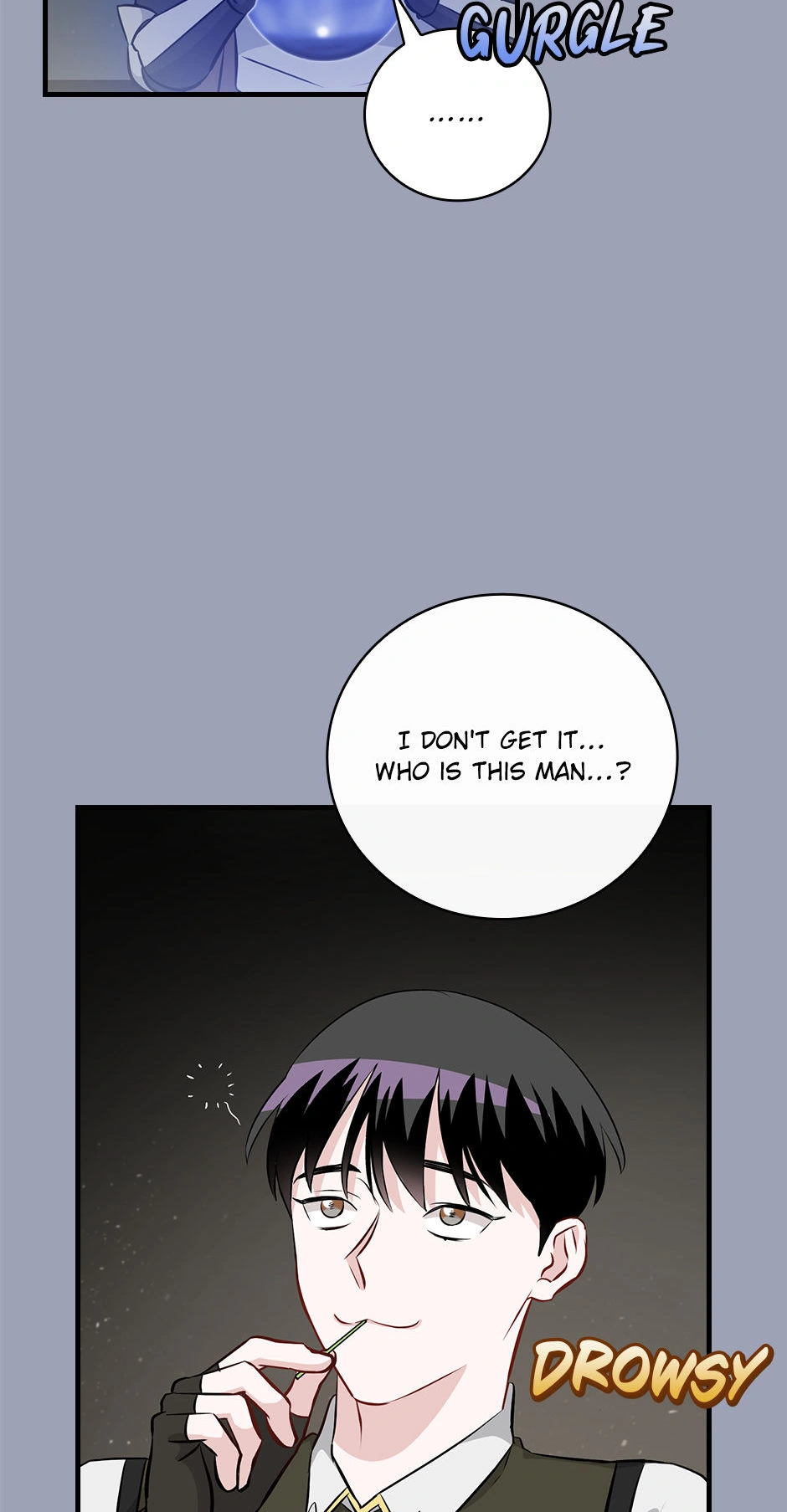 Leveling Up, By Only Eating! Chapter 167 - page 28