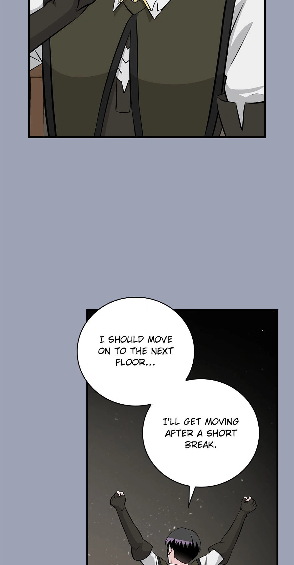 Leveling Up, By Only Eating! Chapter 167 - page 29