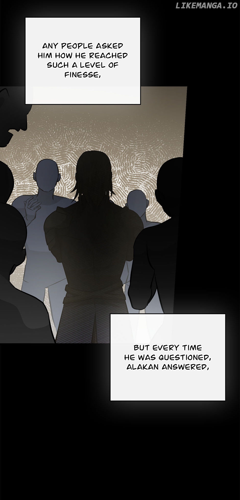 Leveling Up, By Only Eating! Chapter 167 - page 35