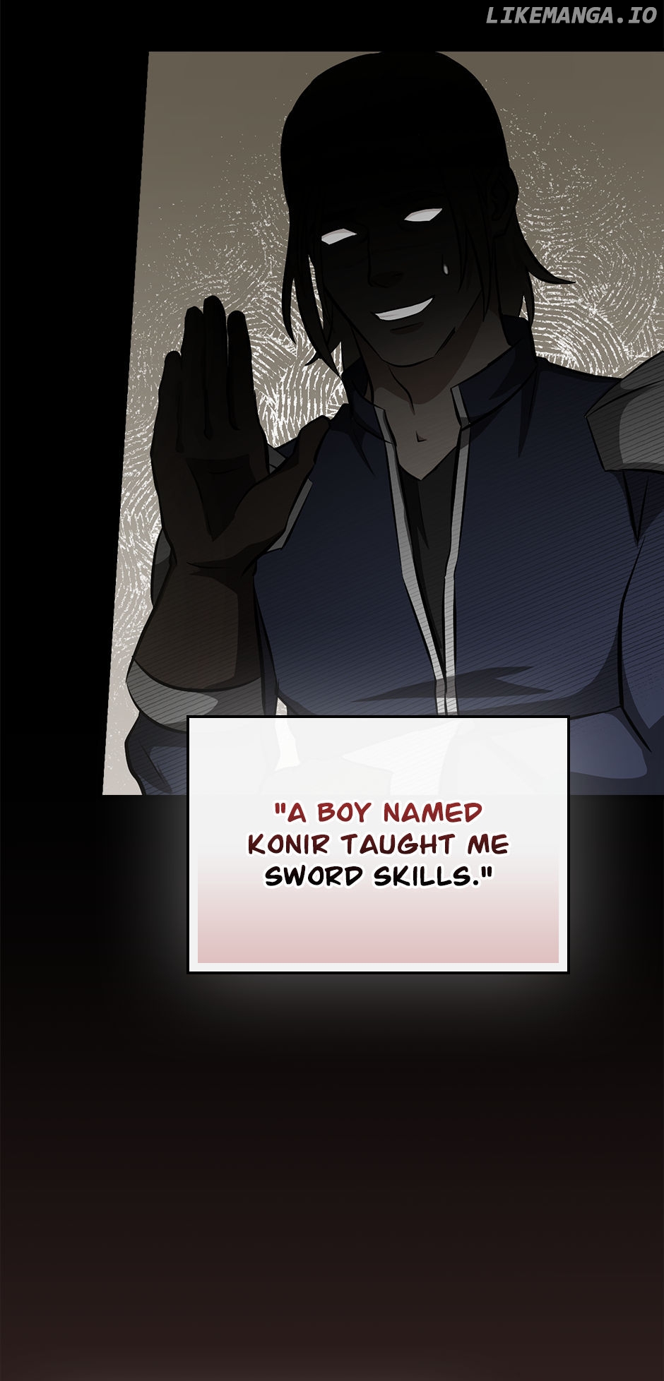 Leveling Up, By Only Eating! Chapter 167 - page 36