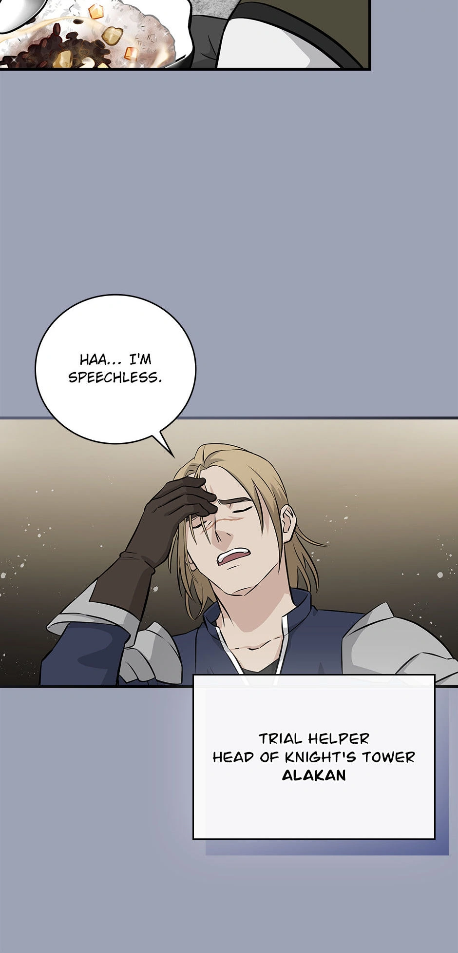 Leveling Up, By Only Eating! Chapter 167 - page 41