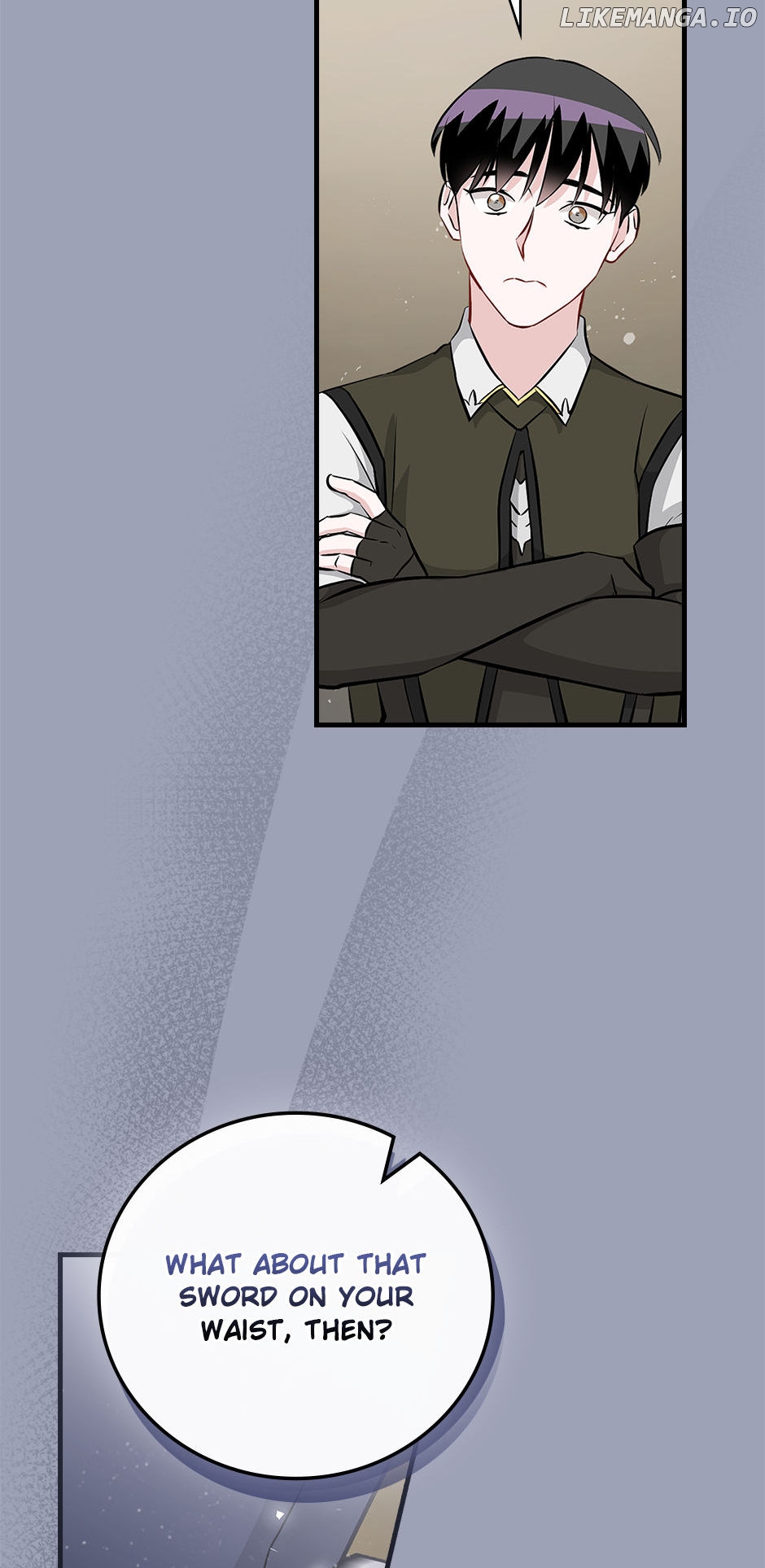 Leveling Up, By Only Eating! Chapter 167 - page 44