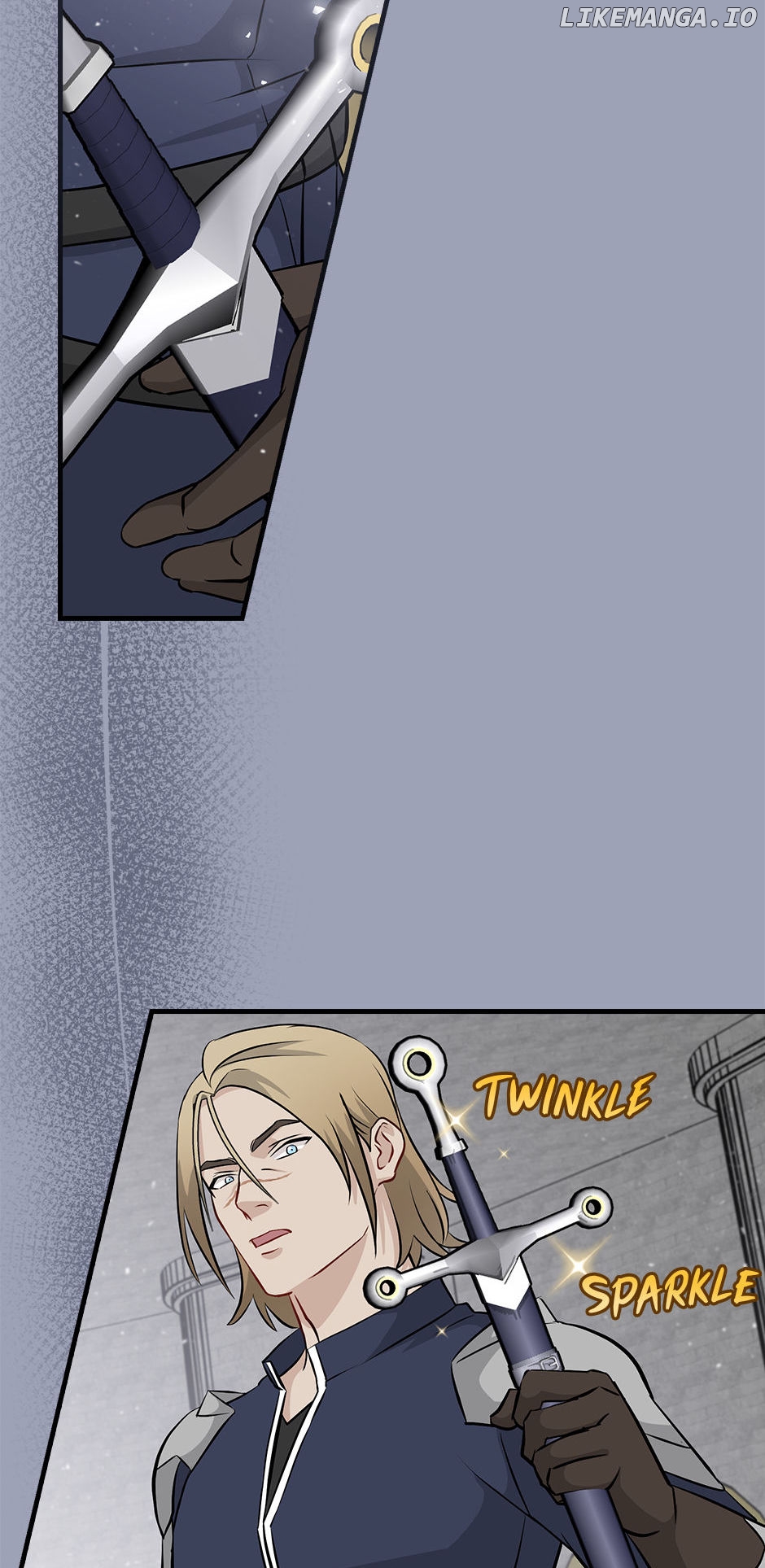 Leveling Up, By Only Eating! Chapter 167 - page 45