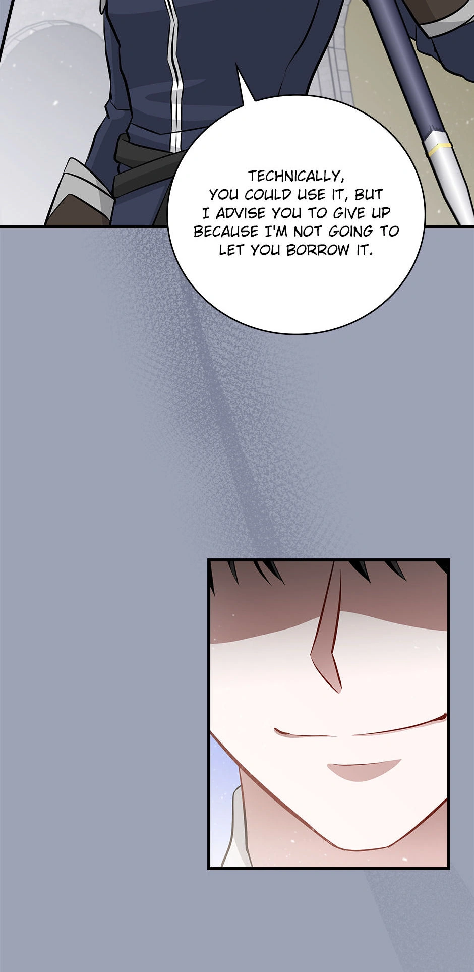 Leveling Up, By Only Eating! Chapter 167 - page 46