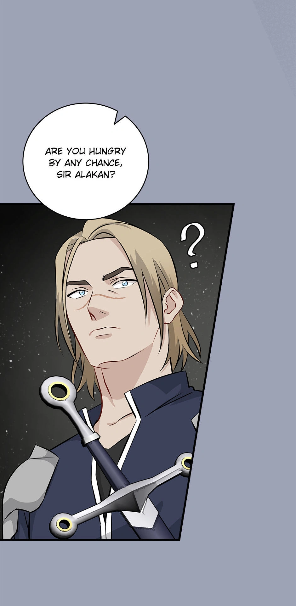 Leveling Up, By Only Eating! Chapter 167 - page 47