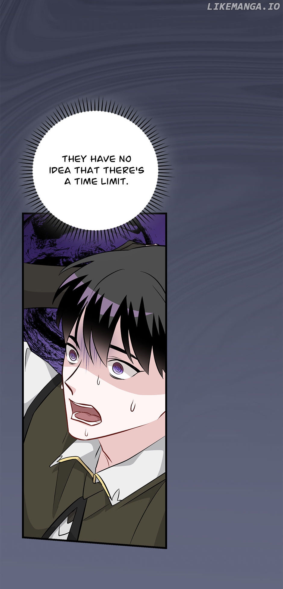 Leveling Up, By Only Eating! Chapter 167 - page 5