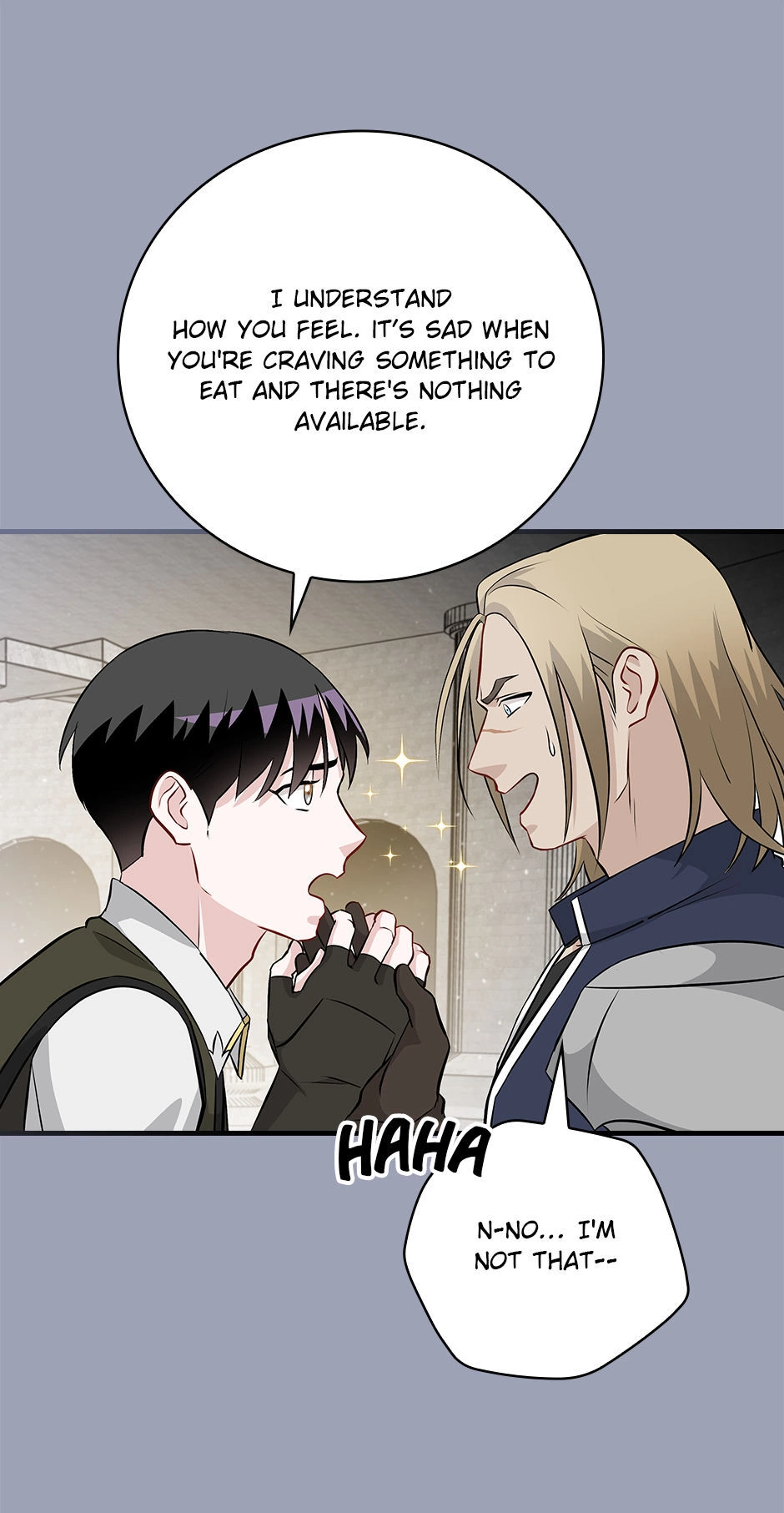 Leveling Up, By Only Eating! Chapter 167 - page 50