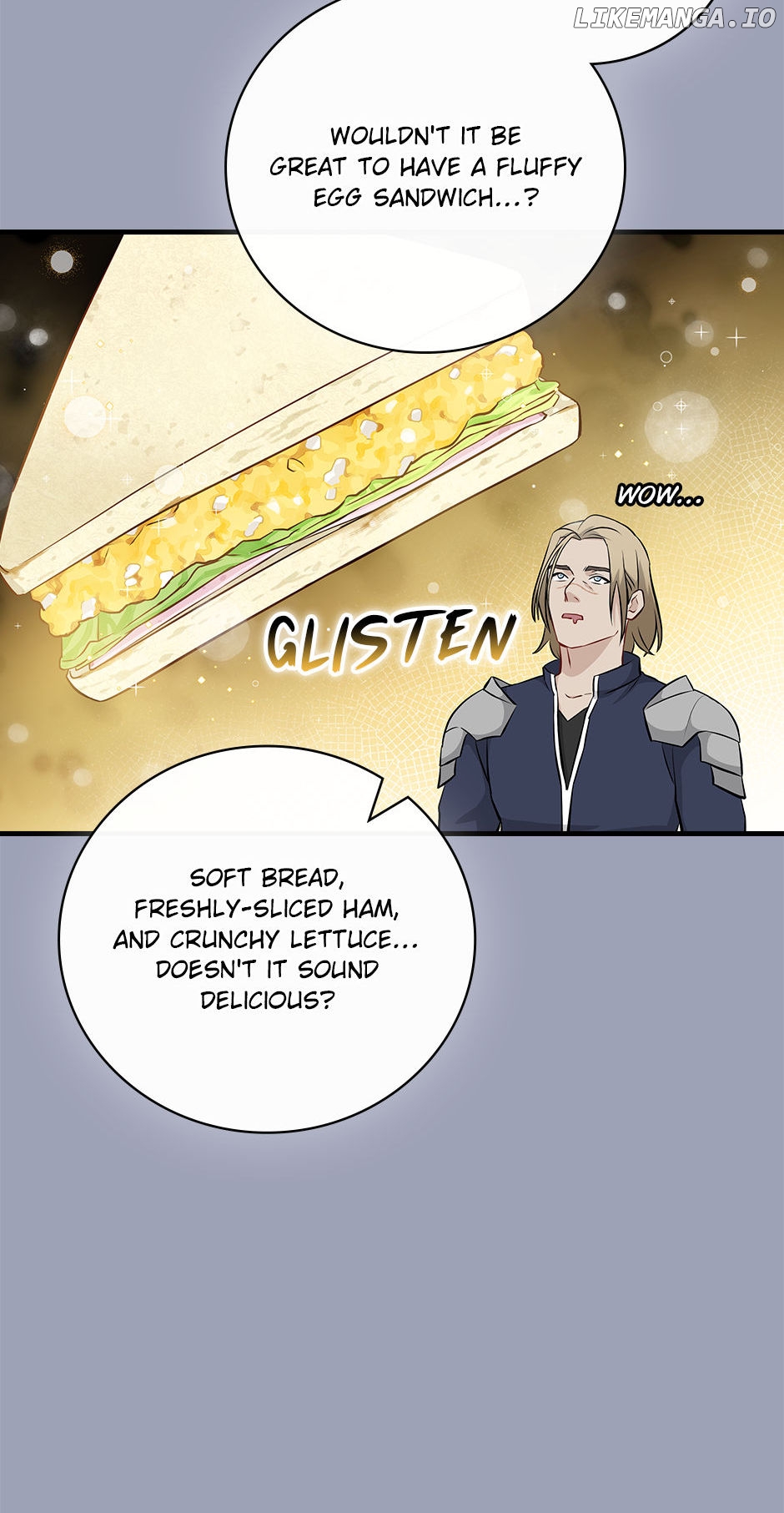 Leveling Up, By Only Eating! Chapter 167 - page 52