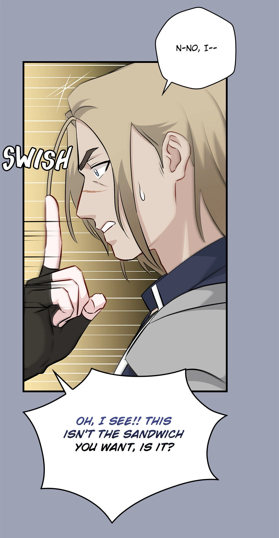 Leveling Up, By Only Eating! Chapter 167 - page 53