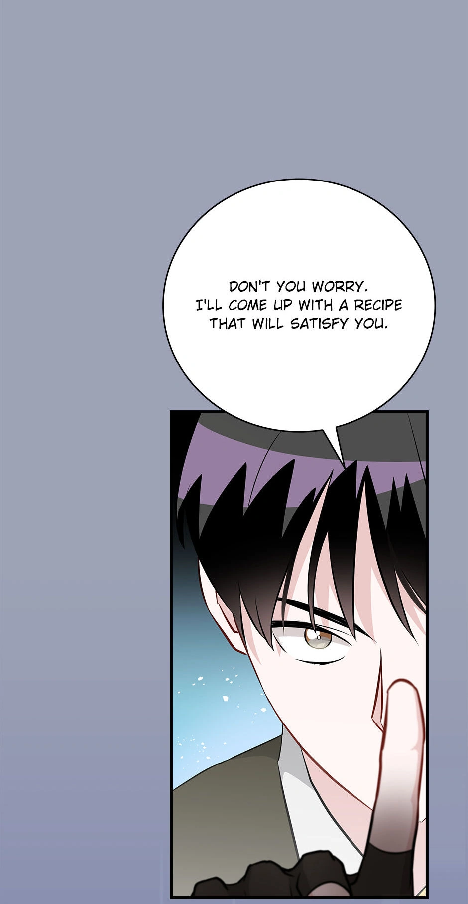Leveling Up, By Only Eating! Chapter 167 - page 54