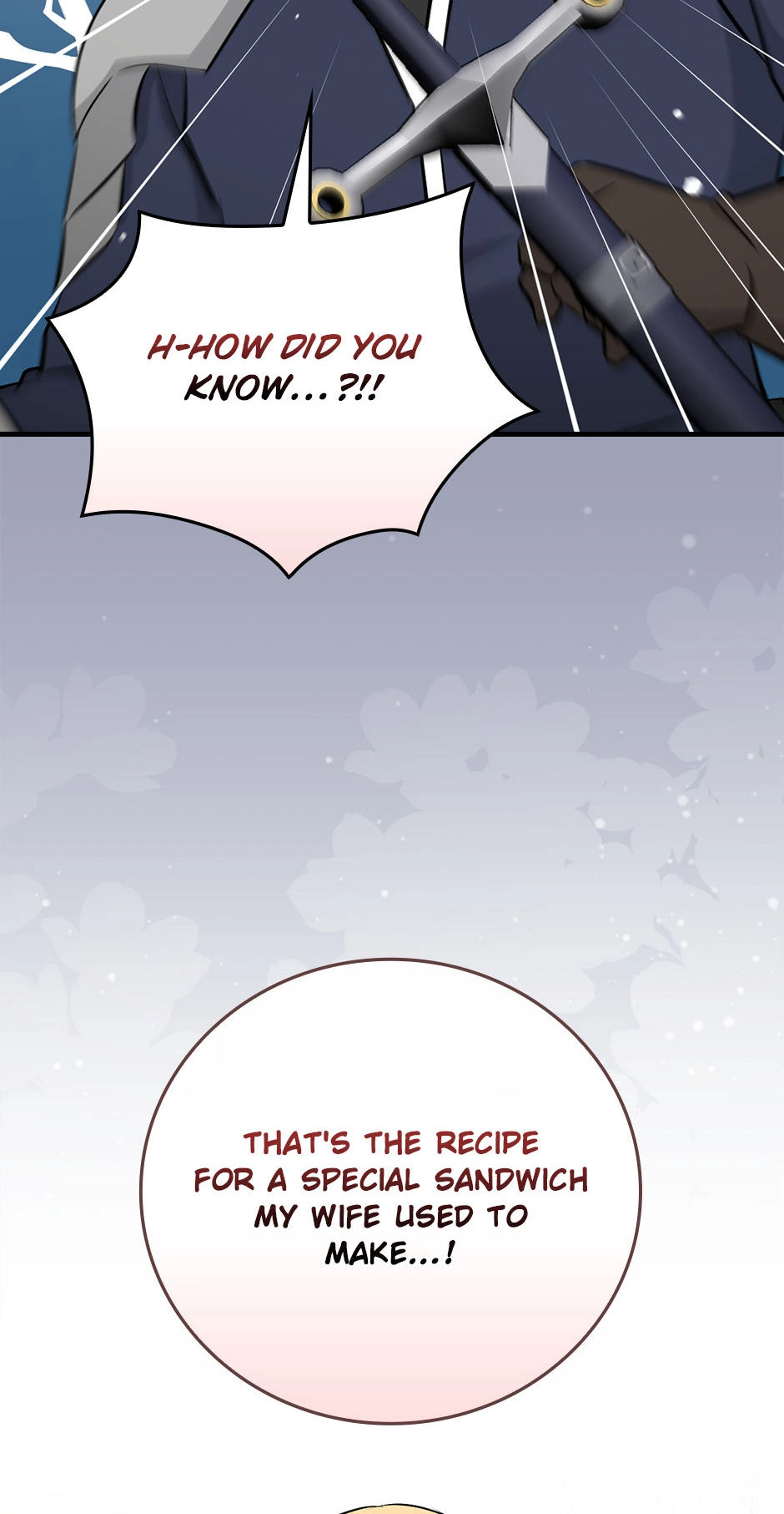 Leveling Up, By Only Eating! Chapter 167 - page 57