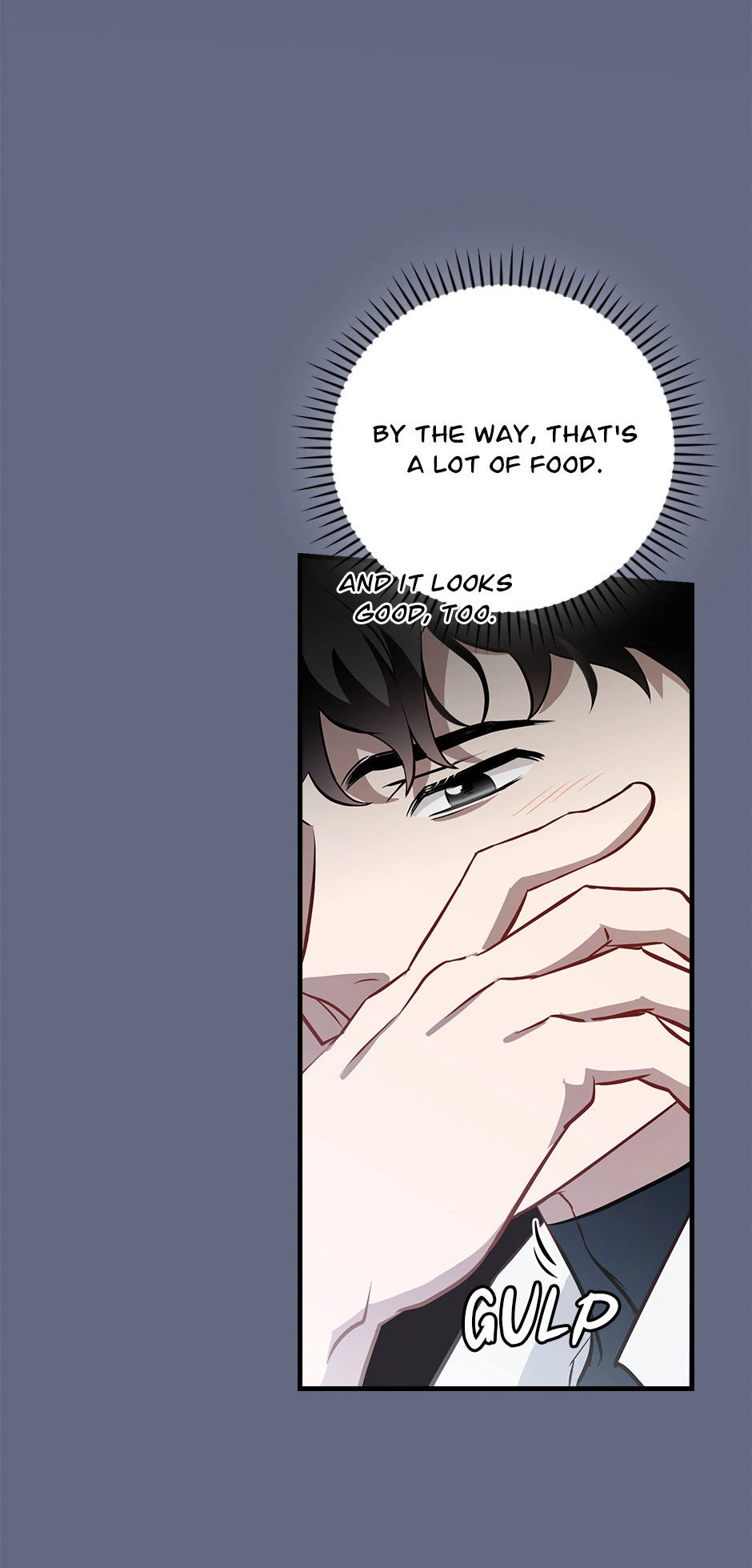 Leveling Up, By Only Eating! Chapter 167 - page 6