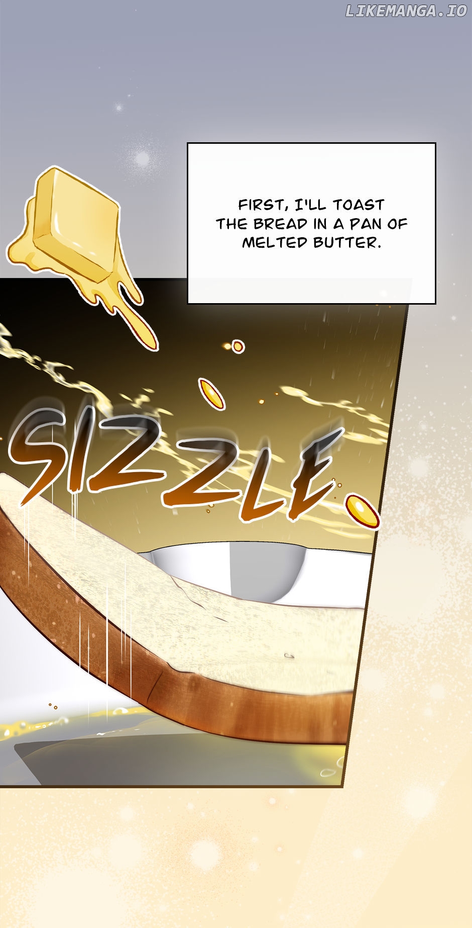 Leveling Up, By Only Eating! Chapter 167 - page 60