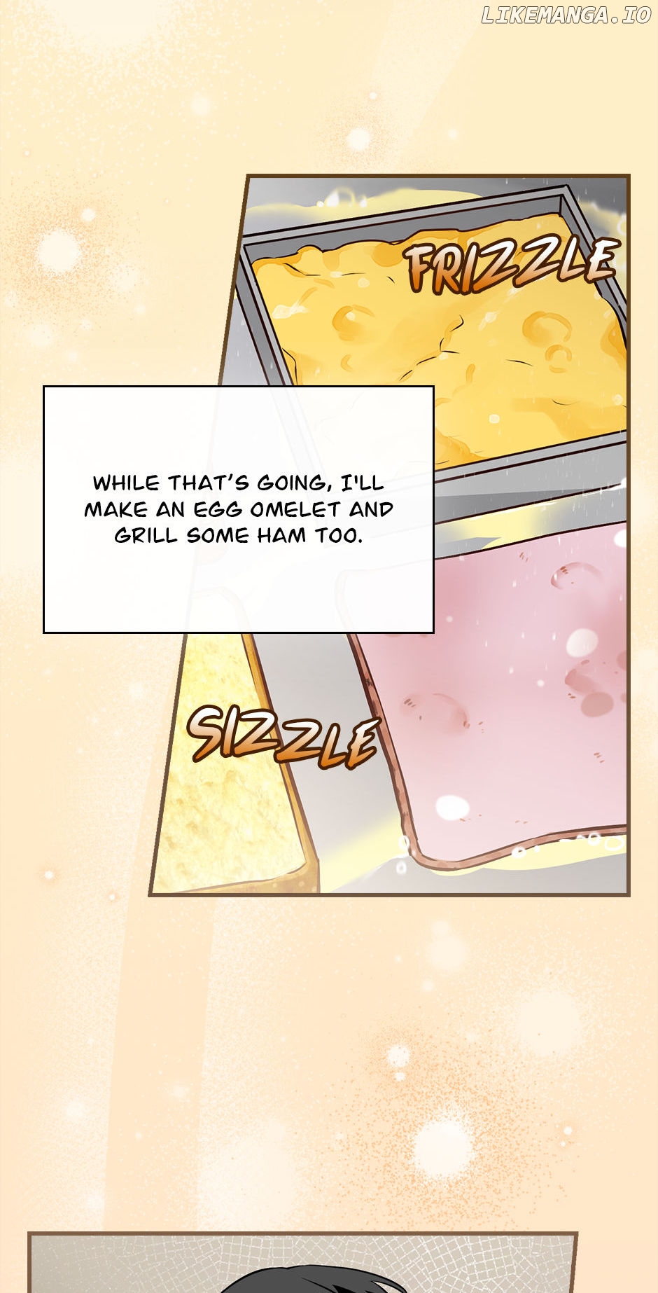 Leveling Up, By Only Eating! Chapter 167 - page 61