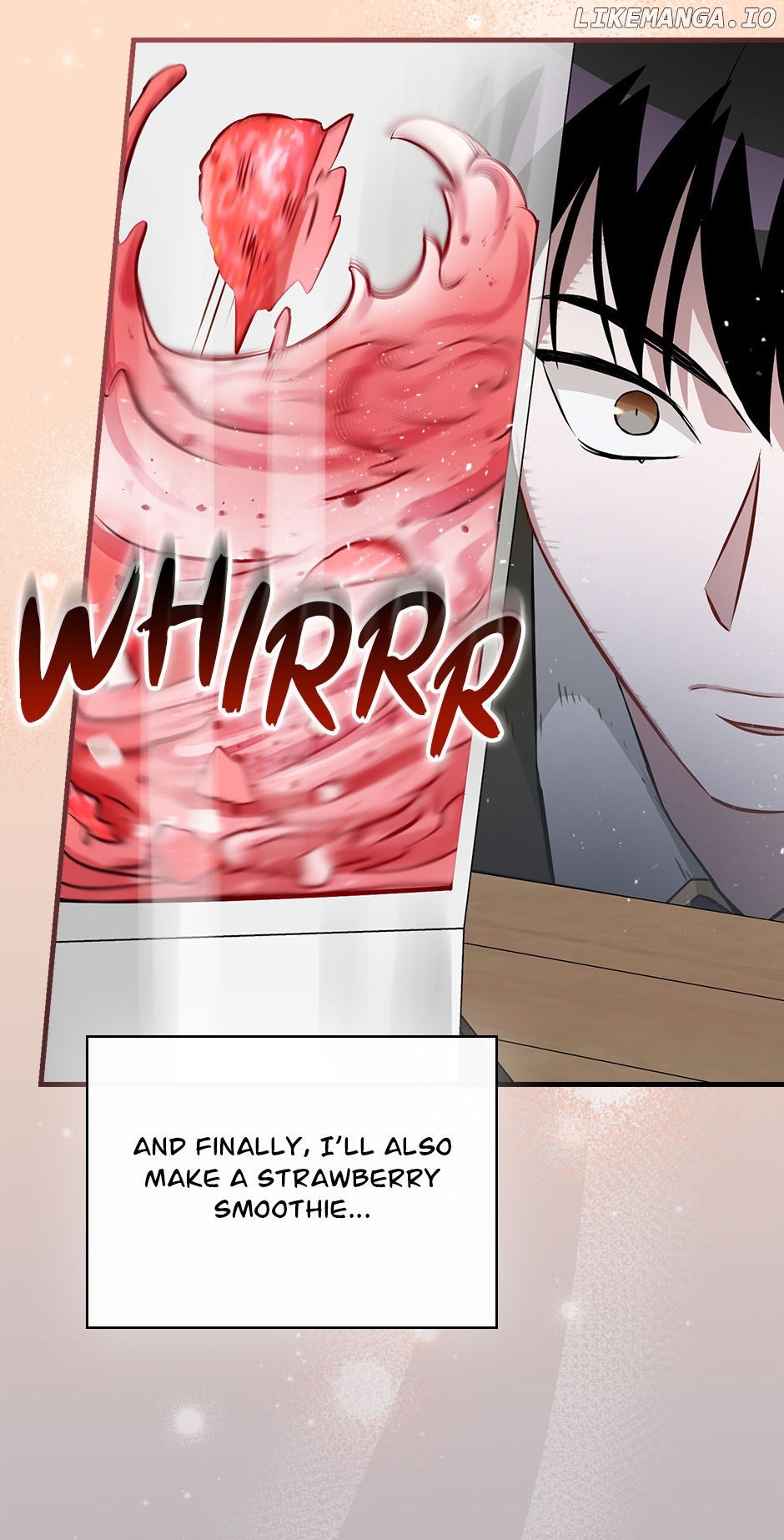 Leveling Up, By Only Eating! Chapter 167 - page 63