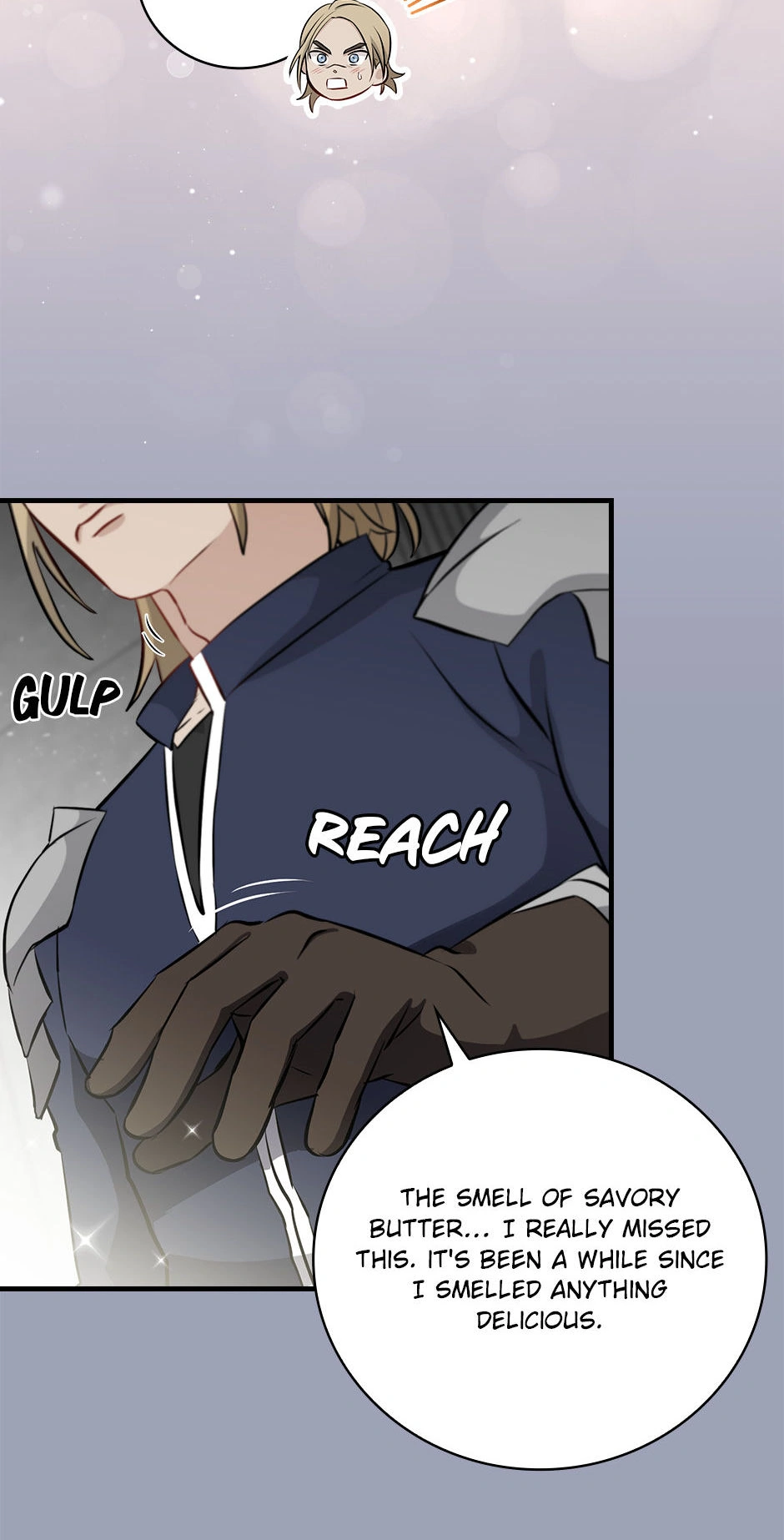 Leveling Up, By Only Eating! Chapter 167 - page 66
